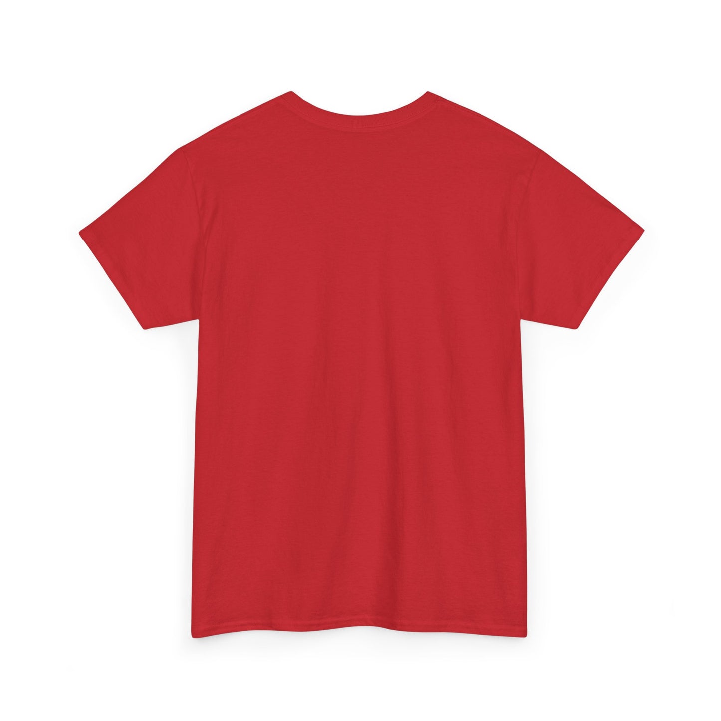 PULLOVER UNISEX TAB