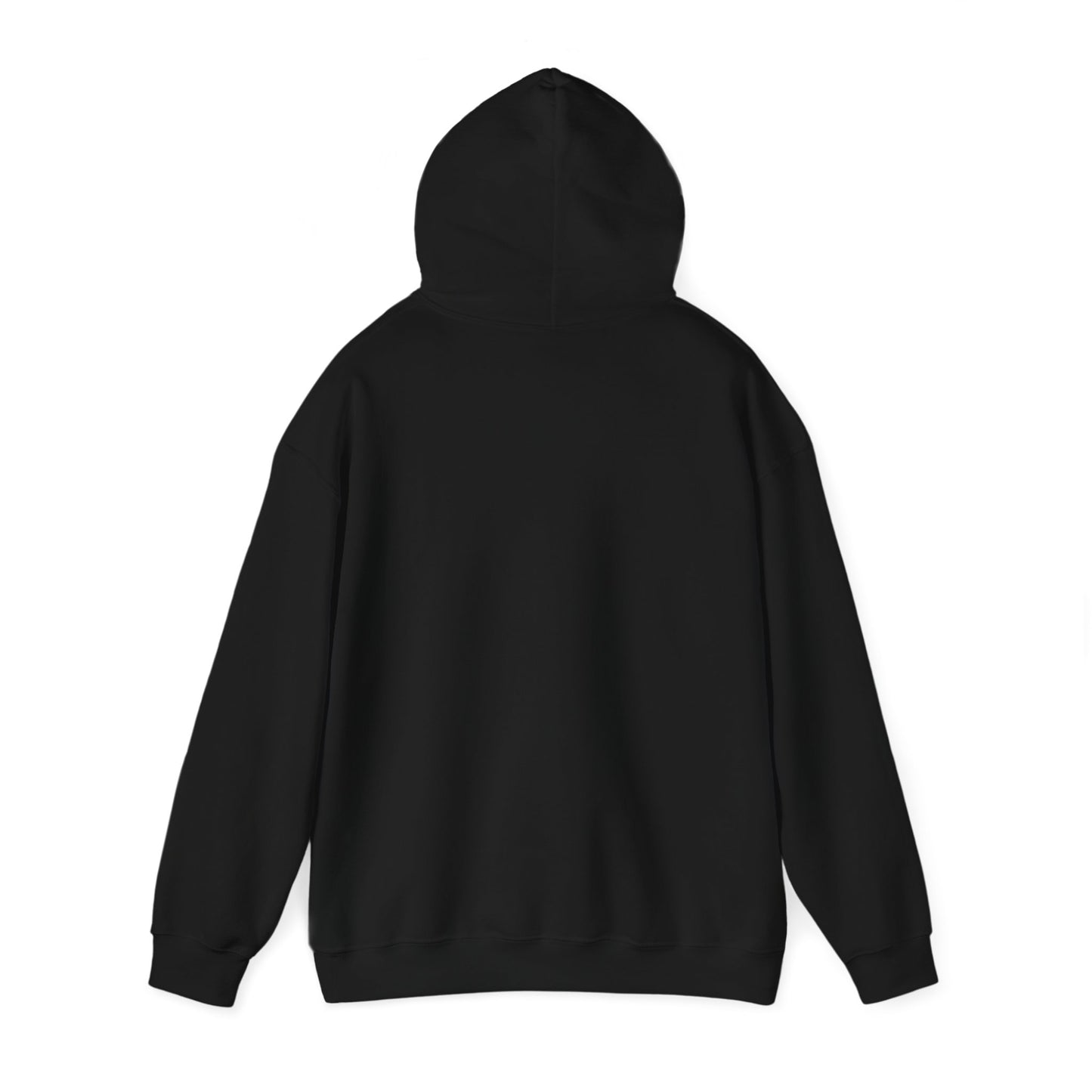 SWEATER CON CAPUCHA TMBA