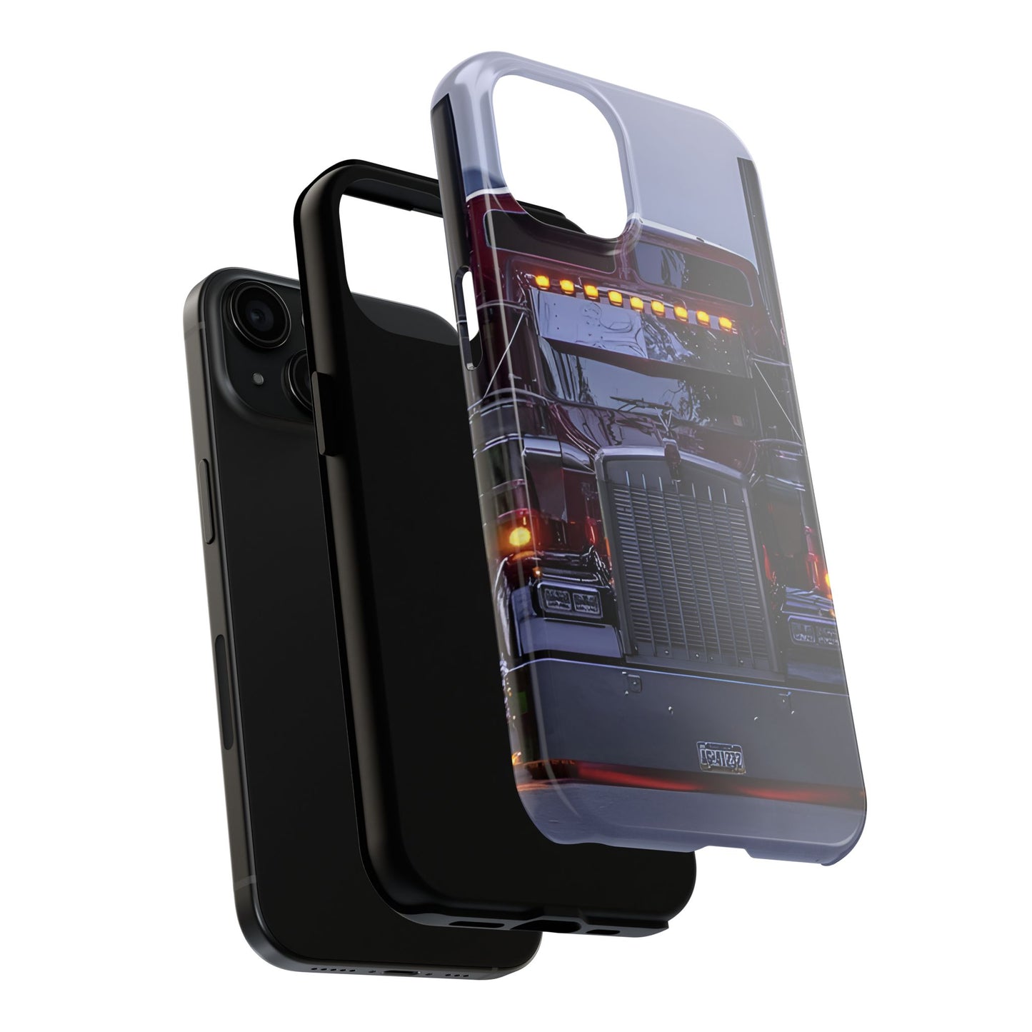 KENWORHT PROTECTOR DE TELEFONO