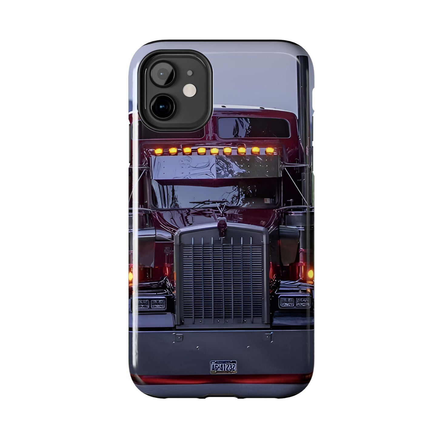KENWORHT PROTECTOR DE TELEFONO