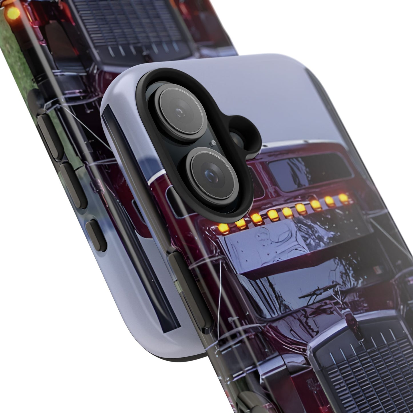 KENWORHT PROTECTOR DE TELEFONO