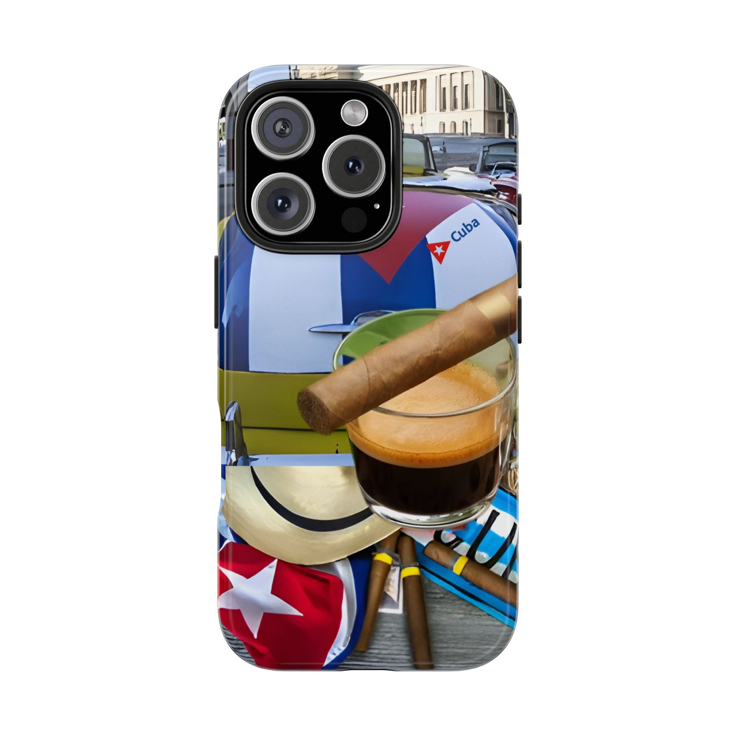 CUBITA PROTECTOR DE TELEFONO
