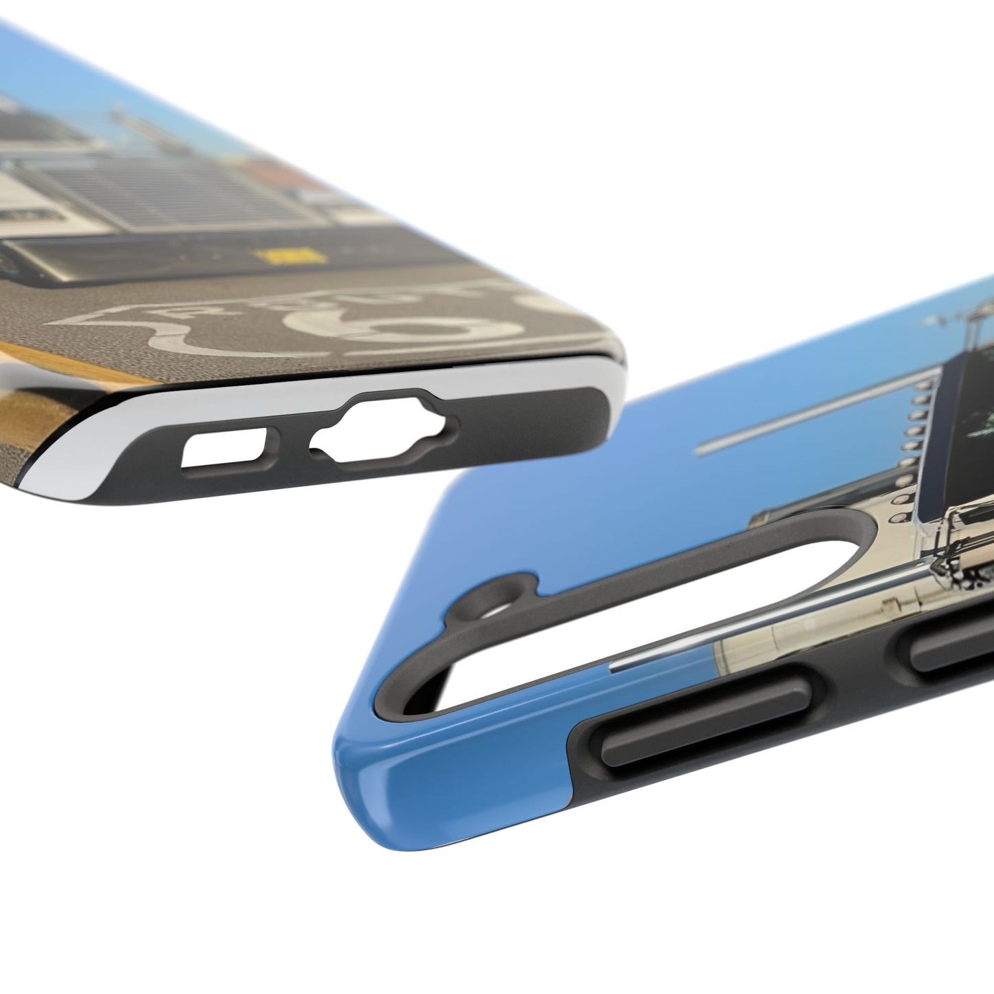 FREIHLINER FLAT PROTECTOR DE TELEFONO