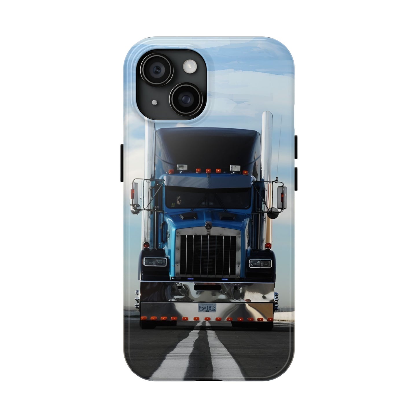 KENWORTH PROTECTOR DE TELEFONO