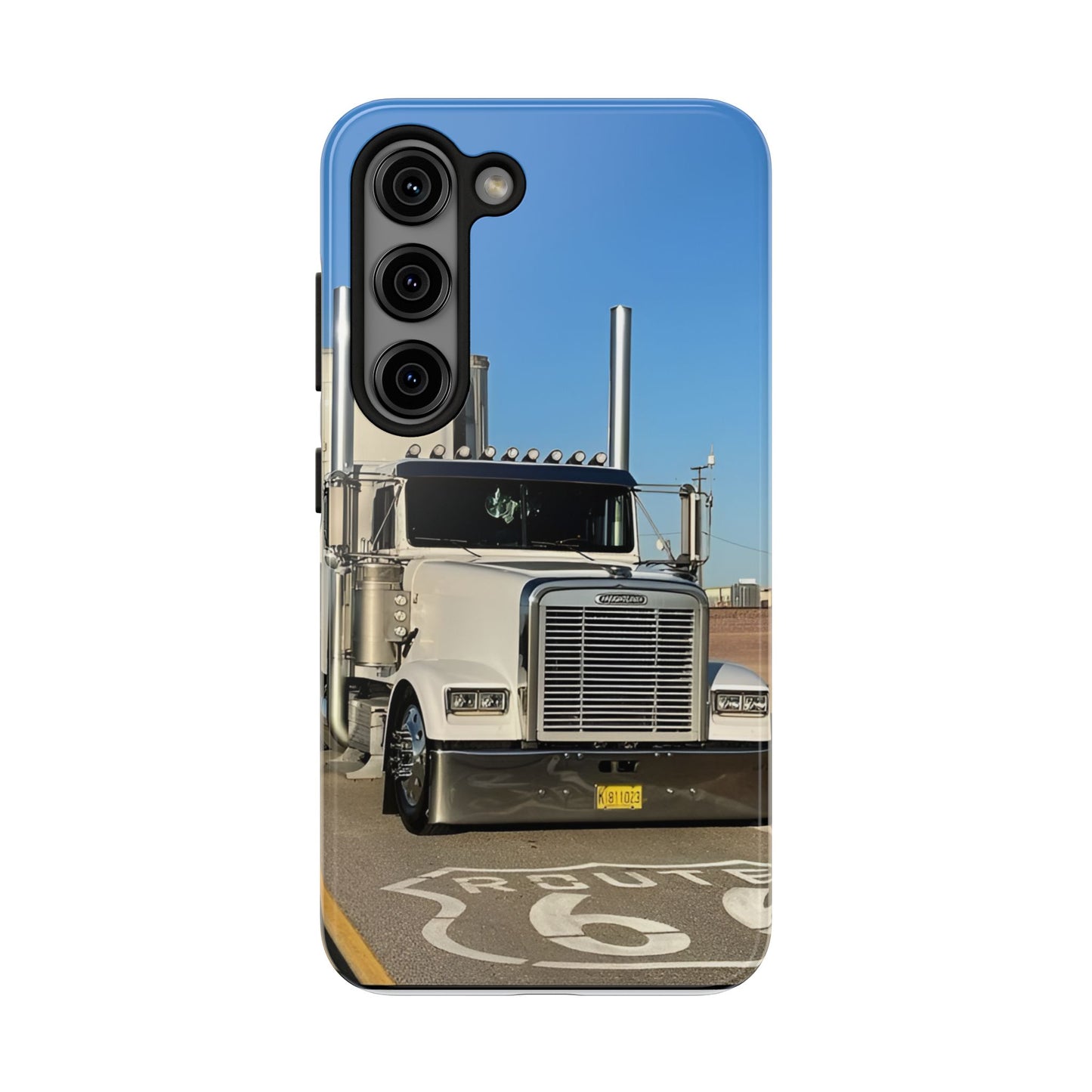 FREIHLINER FLAT PROTECTOR DE TELEFONO