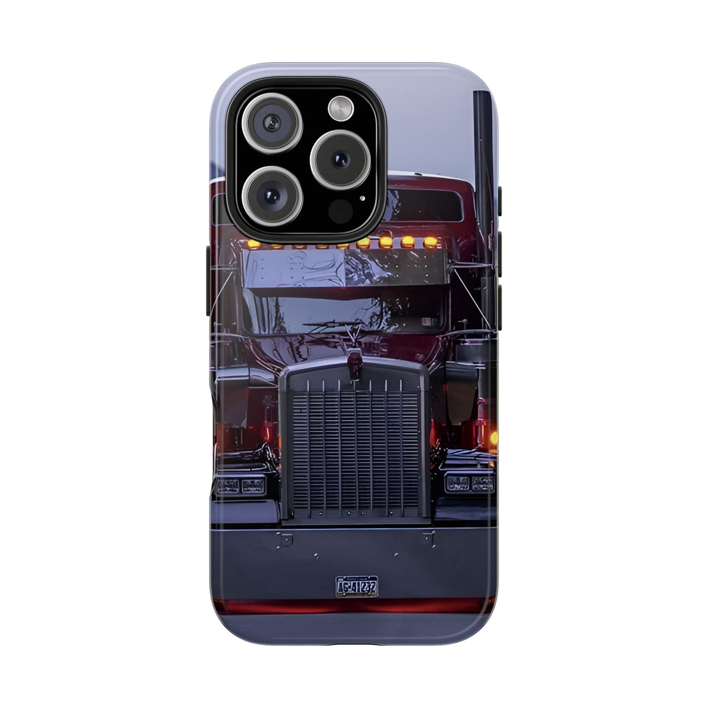 KENWORHT PROTECTOR DE TELEFONO