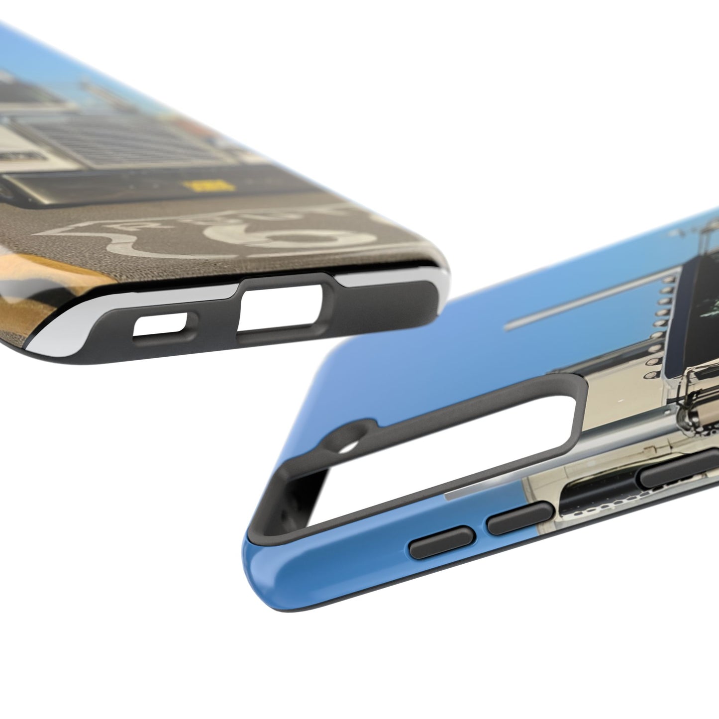 FREIHLINER FLAT PROTECTOR DE TELEFONO