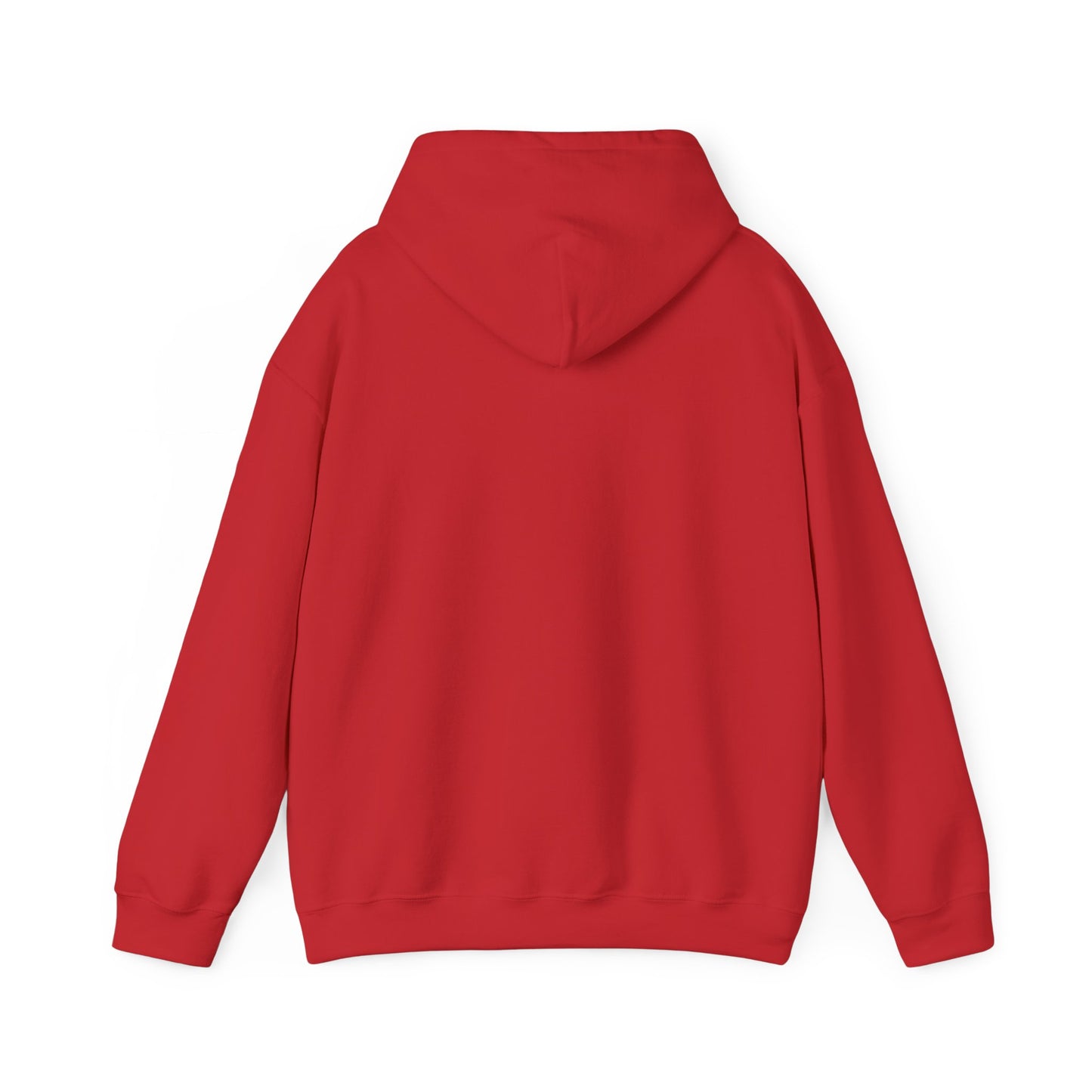 SWEATER CON CAPUCHA TMBA
