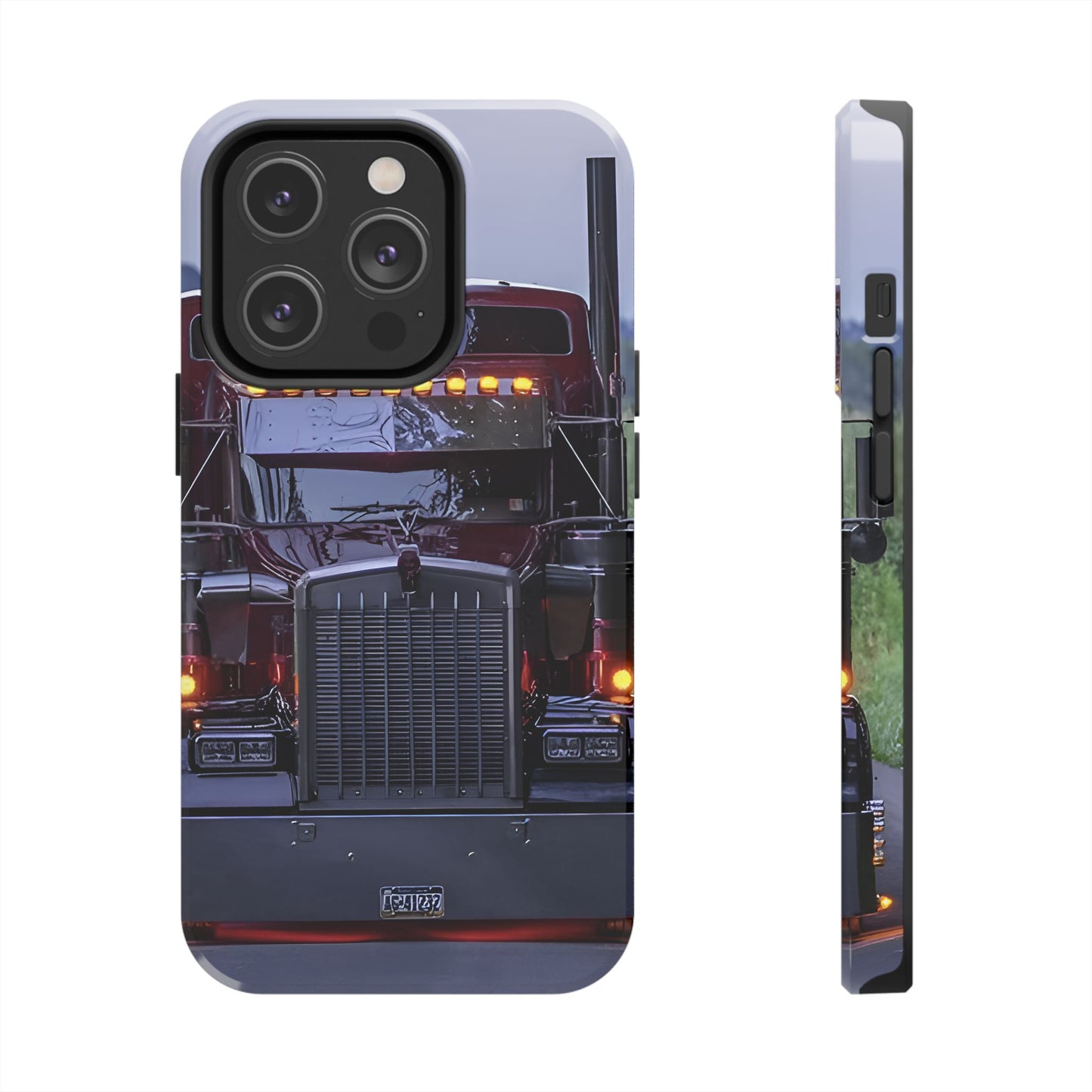 KENWORHT PROTECTOR DE TELEFONO