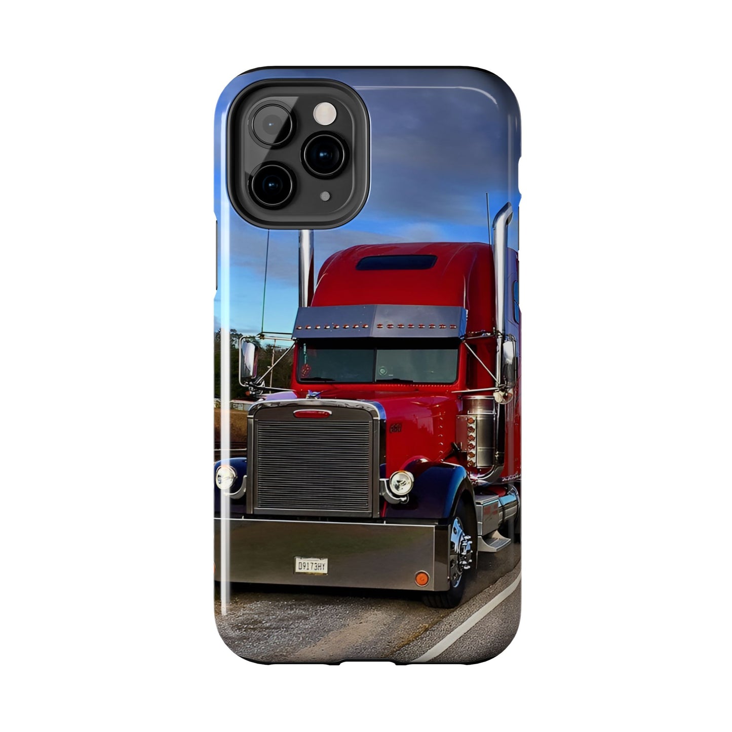 FREIHLINER PROTECTOR DE TELEFONO