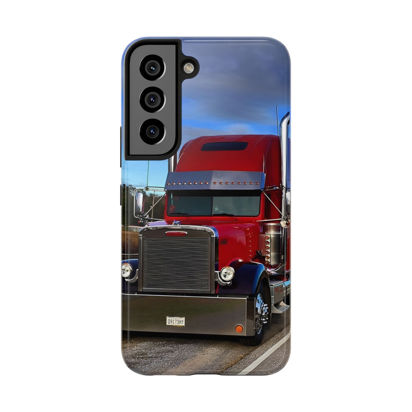 FREIHLINER PROTECTOR DE TELEFONO