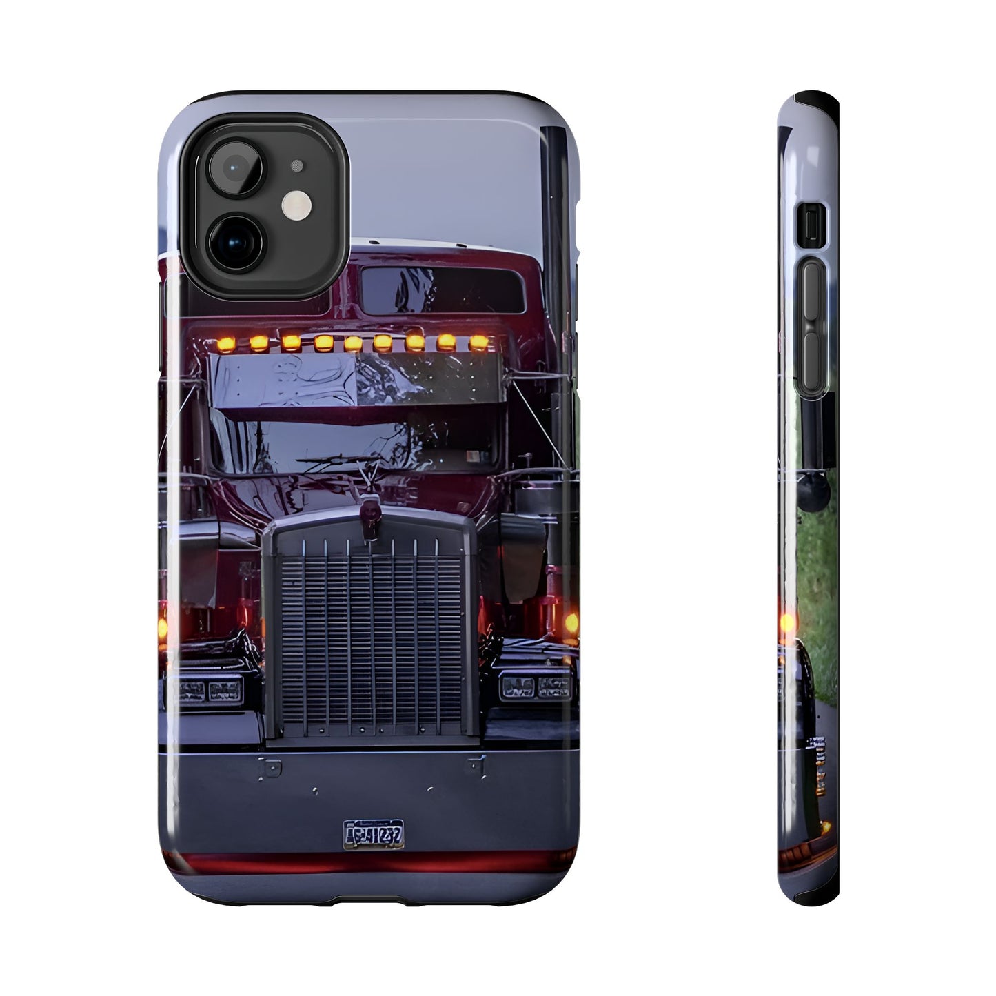 KENWORHT PROTECTOR DE TELEFONO