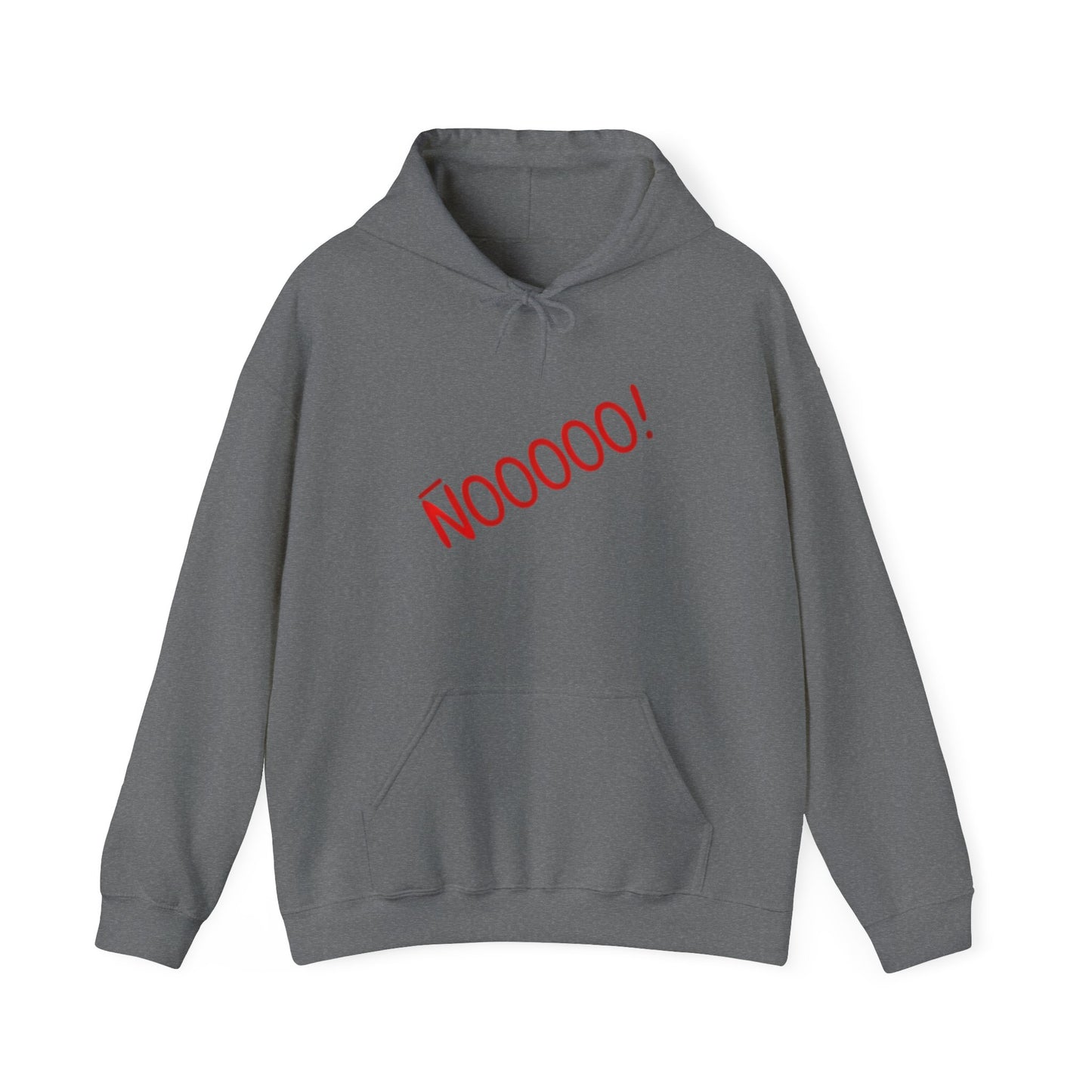 SWEATER CON CAPUCHA ñooooo!!!