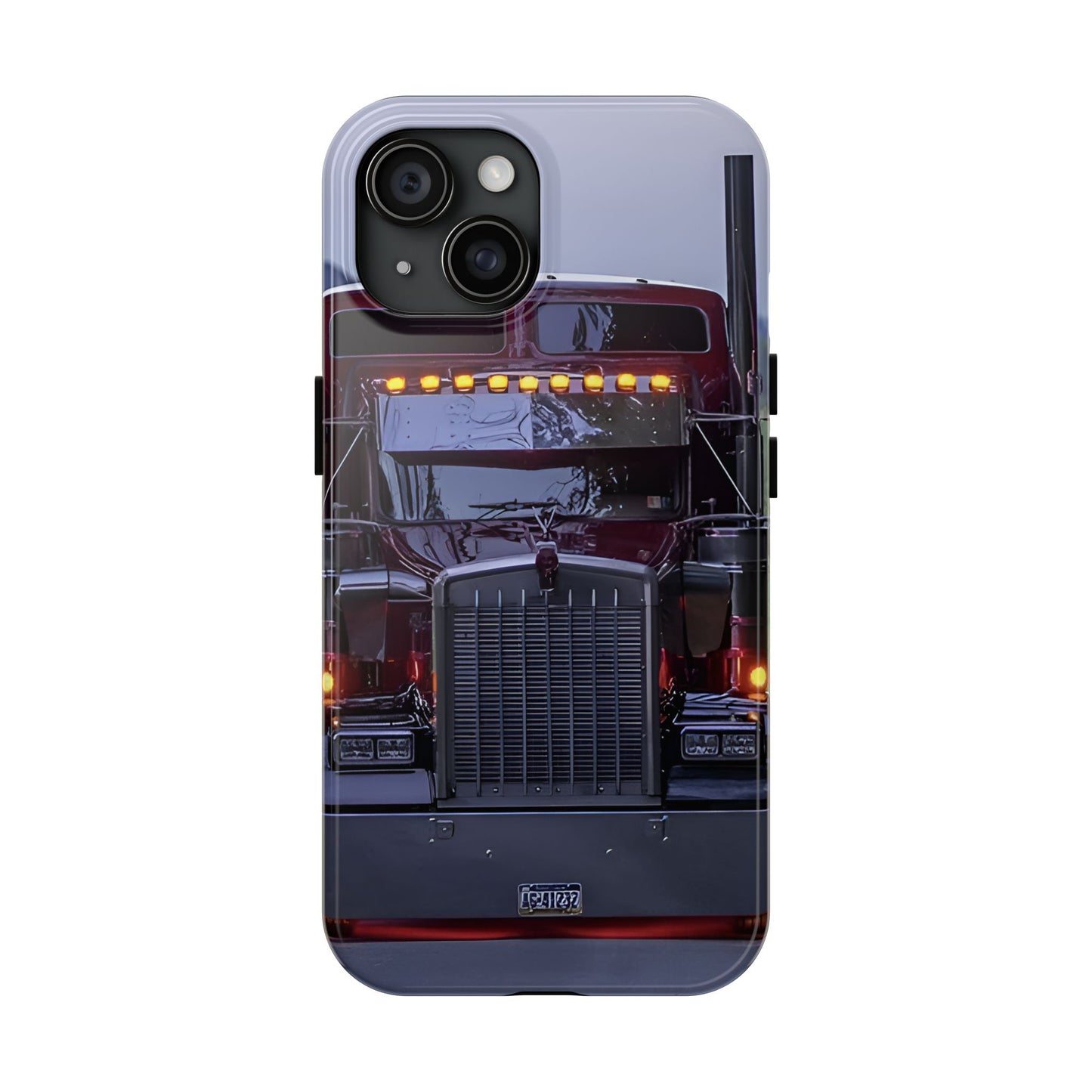 KENWORHT PROTECTOR DE TELEFONO