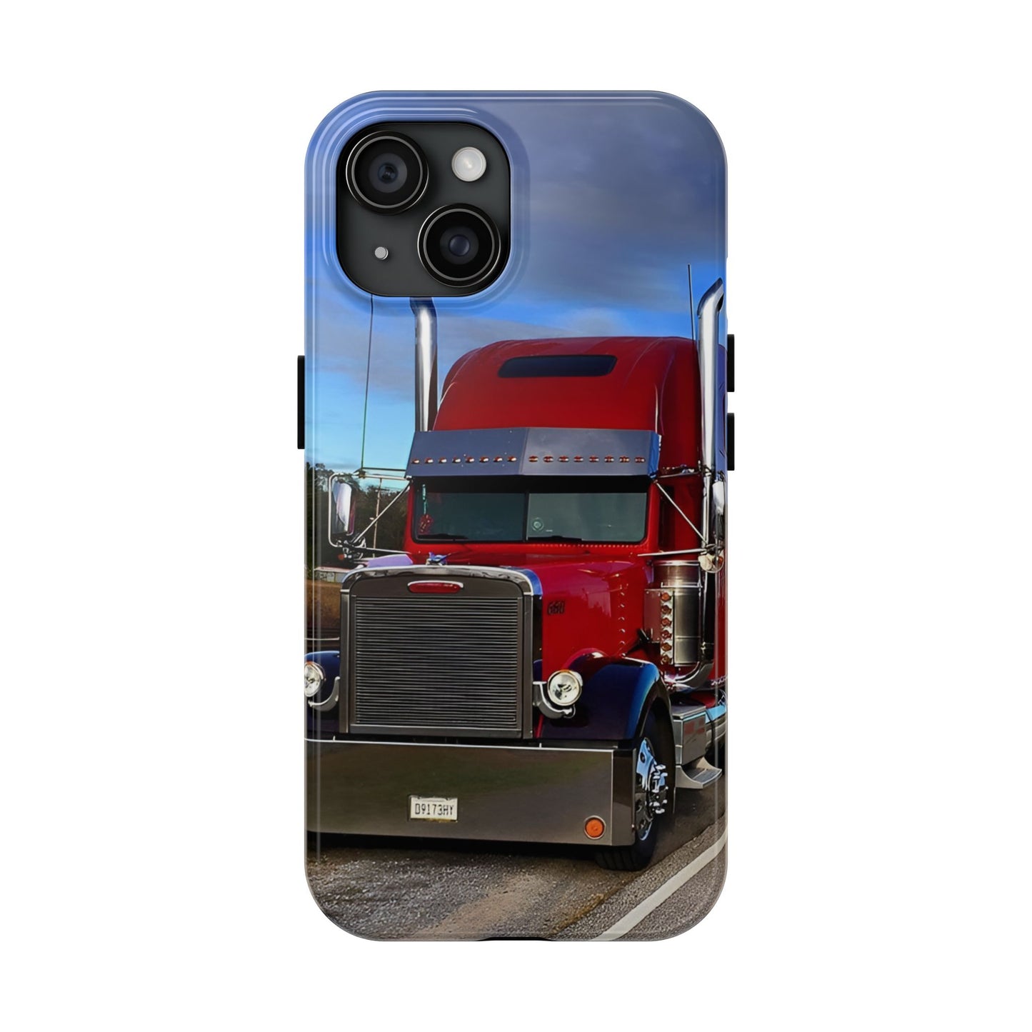FREIHLINER PROTECTOR DE TELEFONO