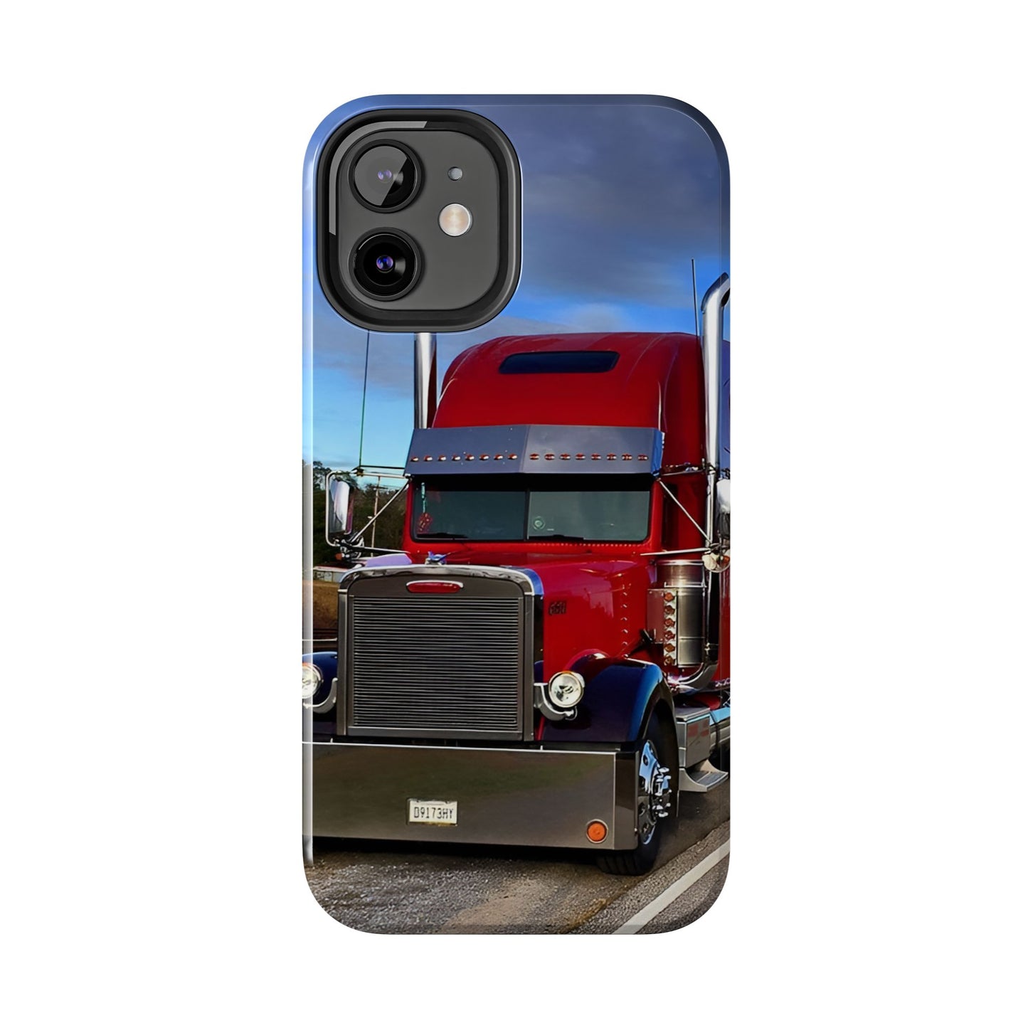 FREIHLINER PROTECTOR DE TELEFONO