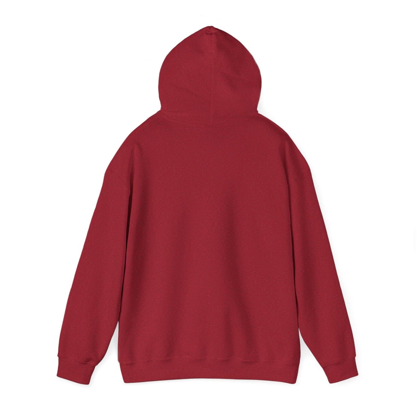 SWEATER CON CAPUCHA TMBA