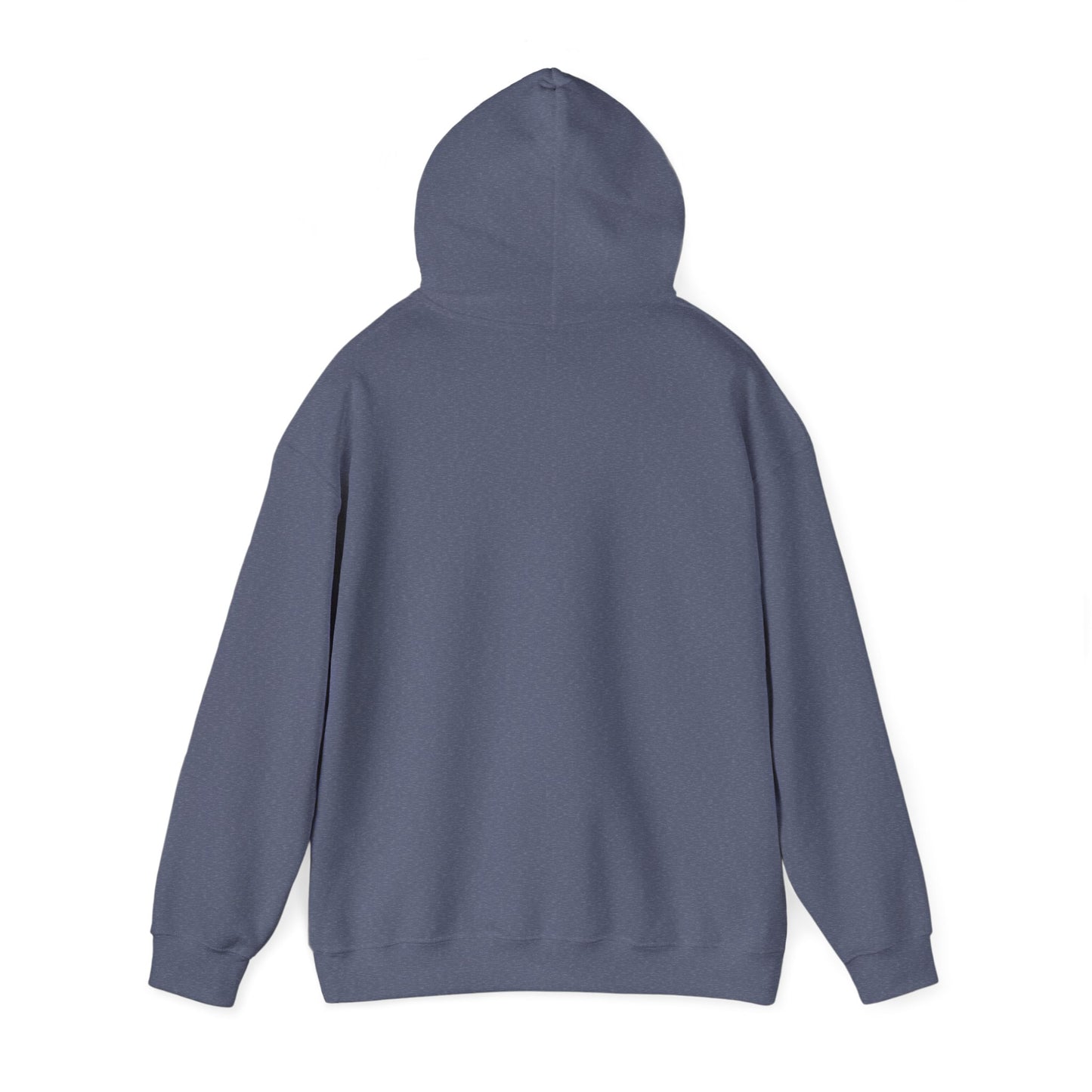 SWEATER CON CAPUCHA