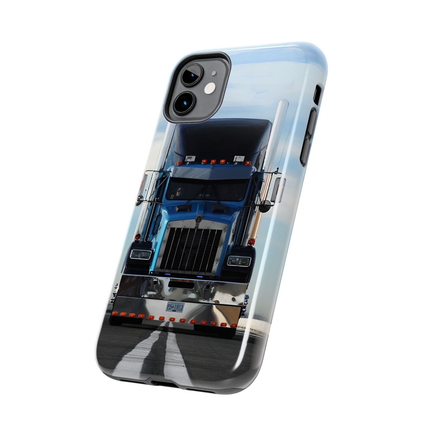 KENWORTH PROTECTOR DE TELEFONO
