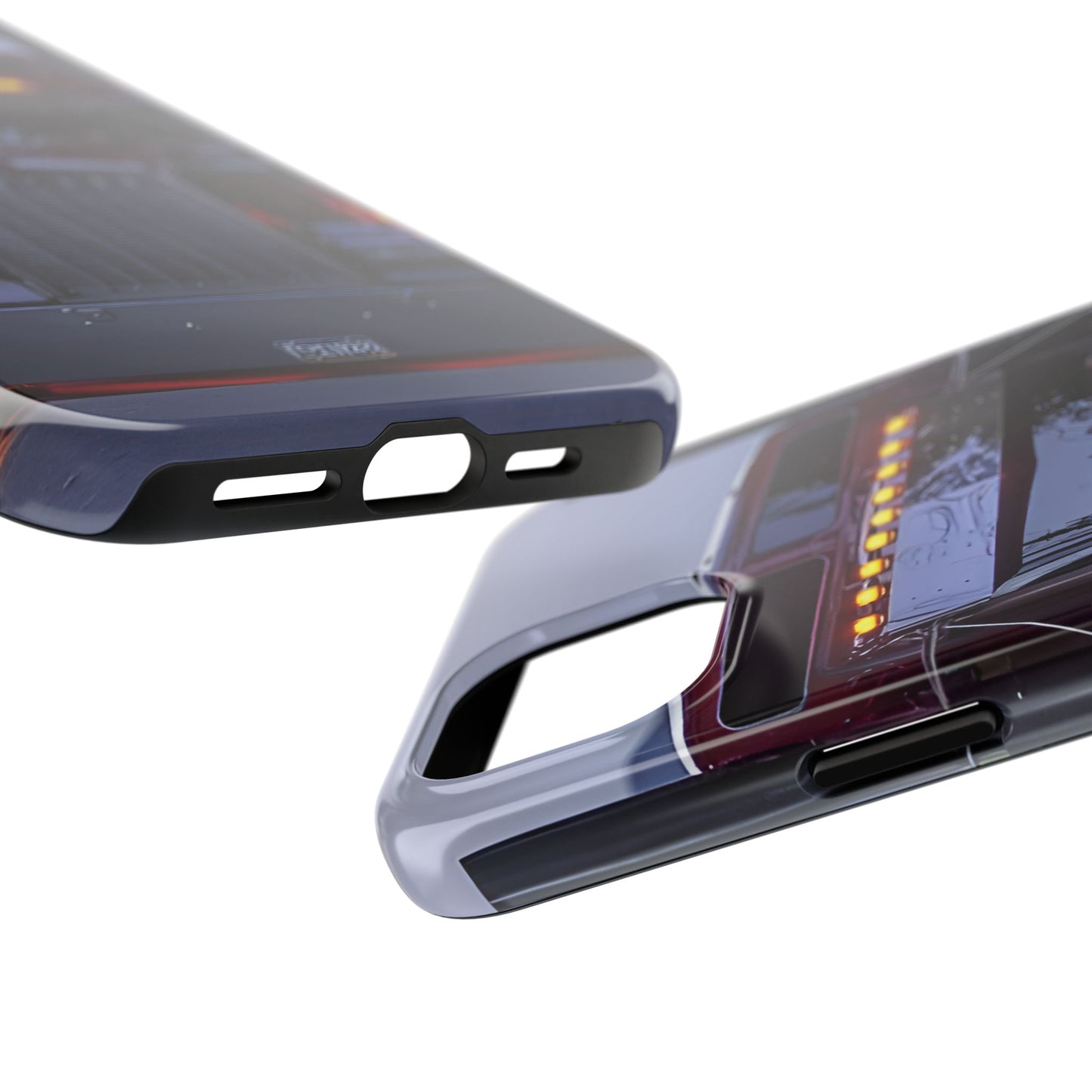 KENWORHT PROTECTOR DE TELEFONO