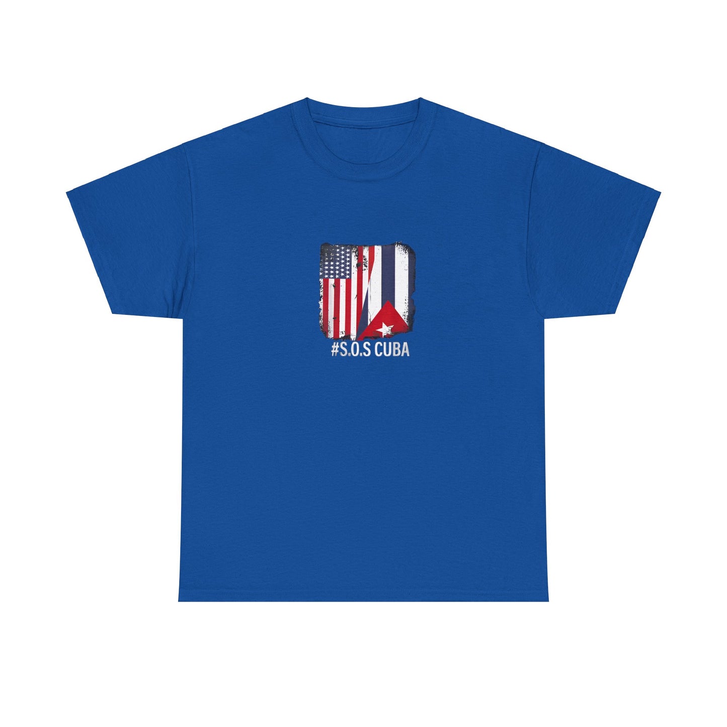 PULLOVER UNISEX CUB-AME