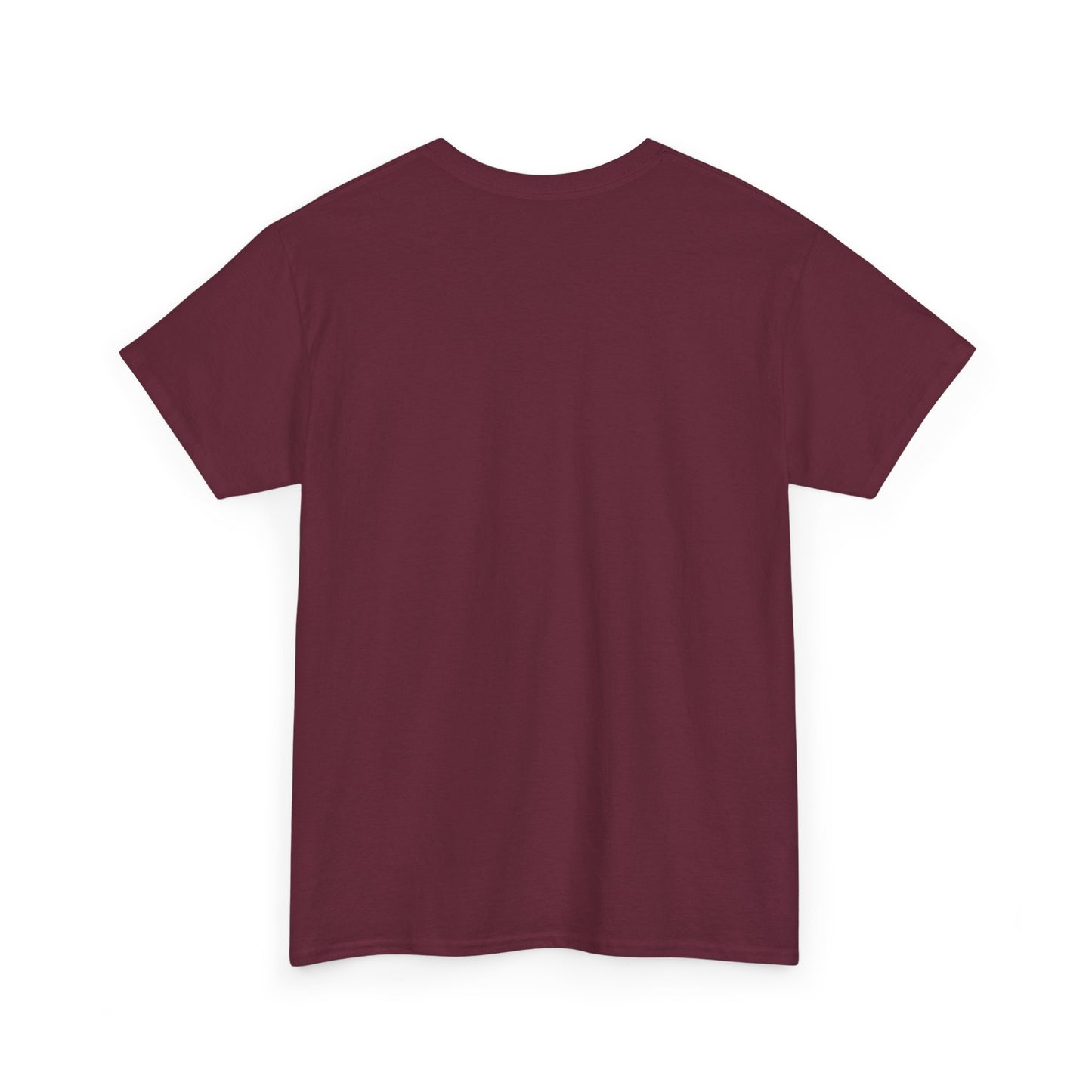 PULLOVER UNISEX TAB