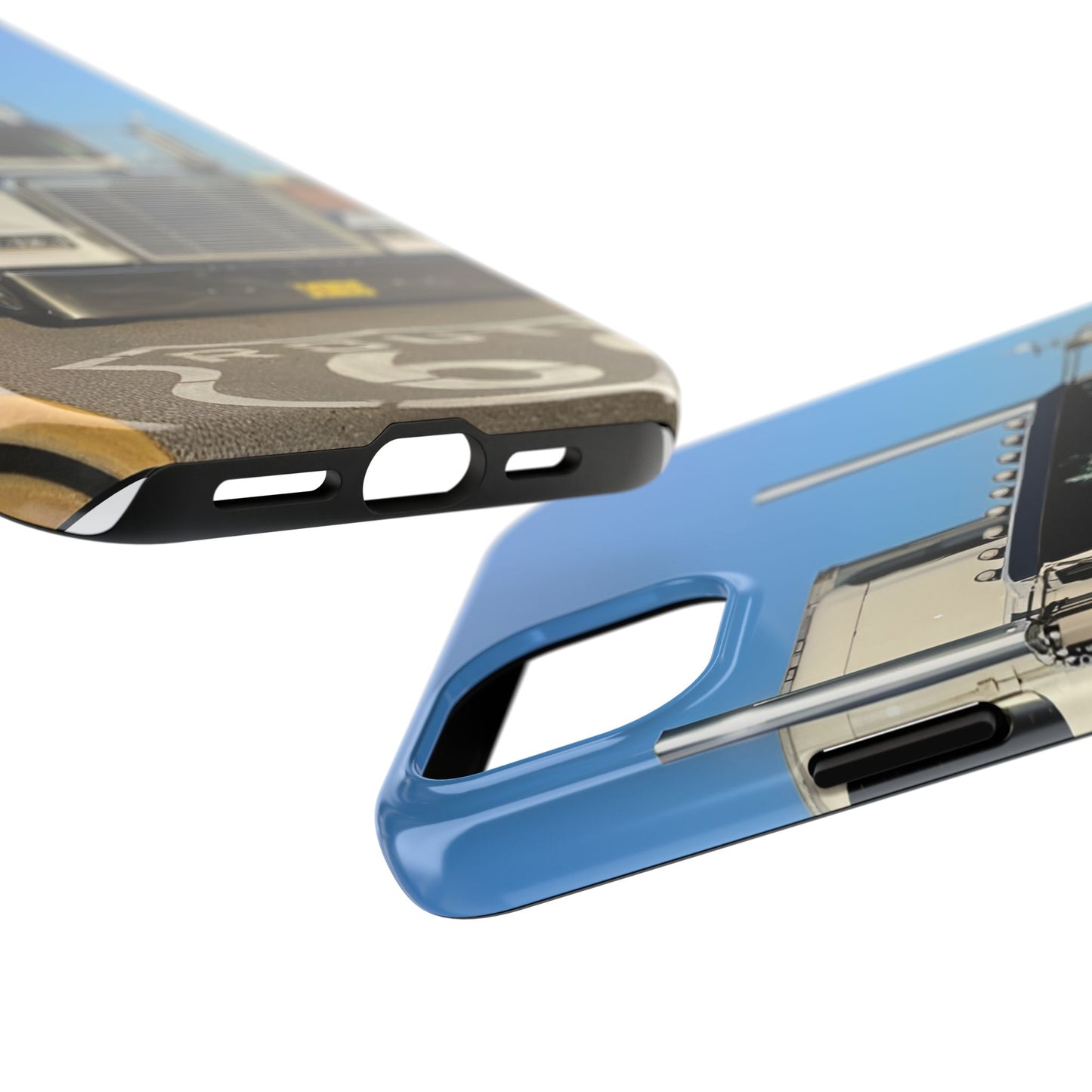 FREIHLINER FLAT PROTECTOR DE TELEFONO