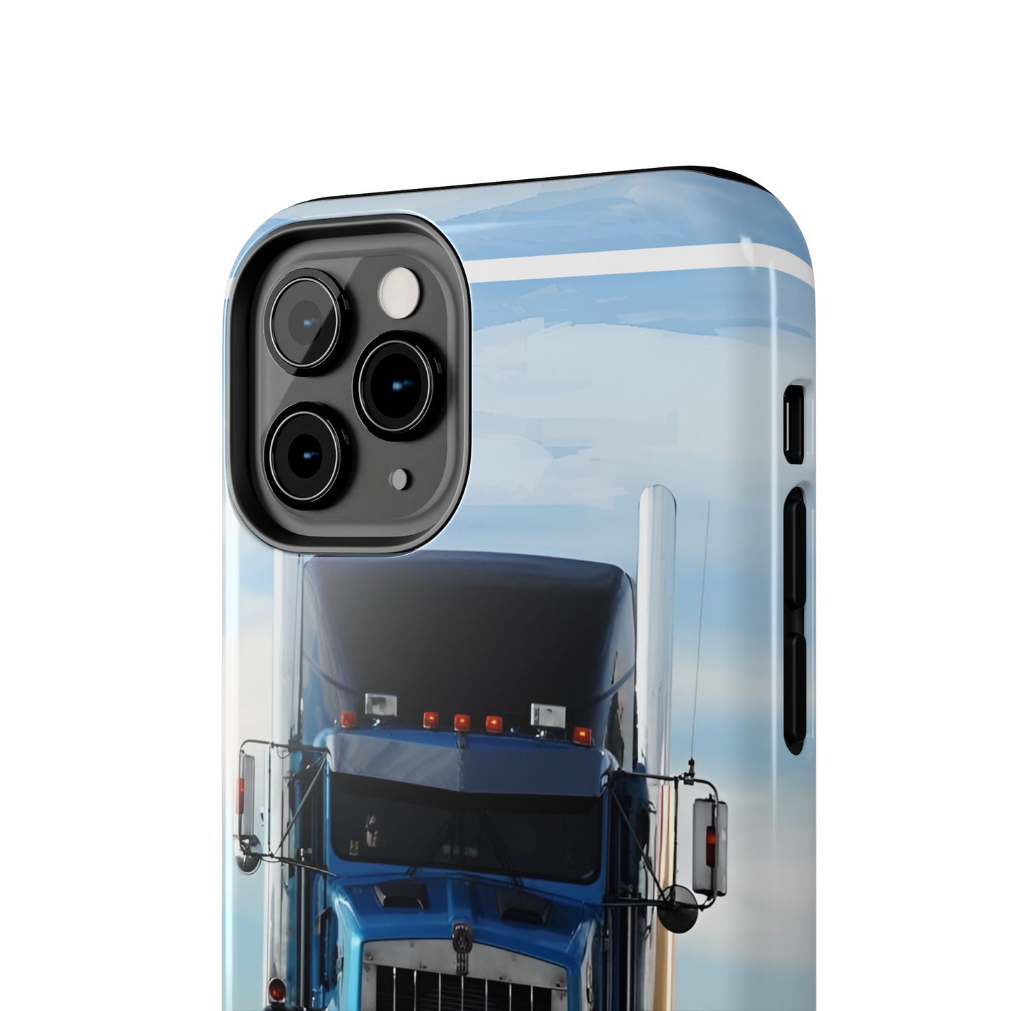KENWORTH PROTECTOR DE TELEFONO