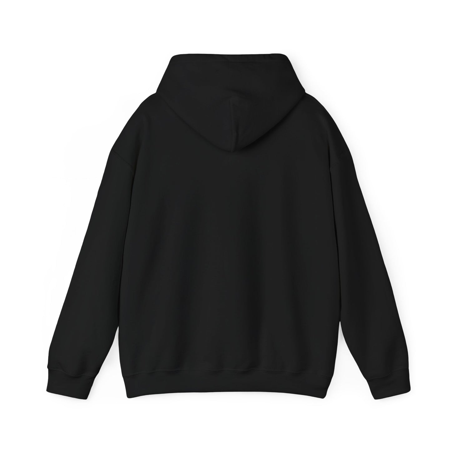 SWEATER CON CAPUCHA TMBA