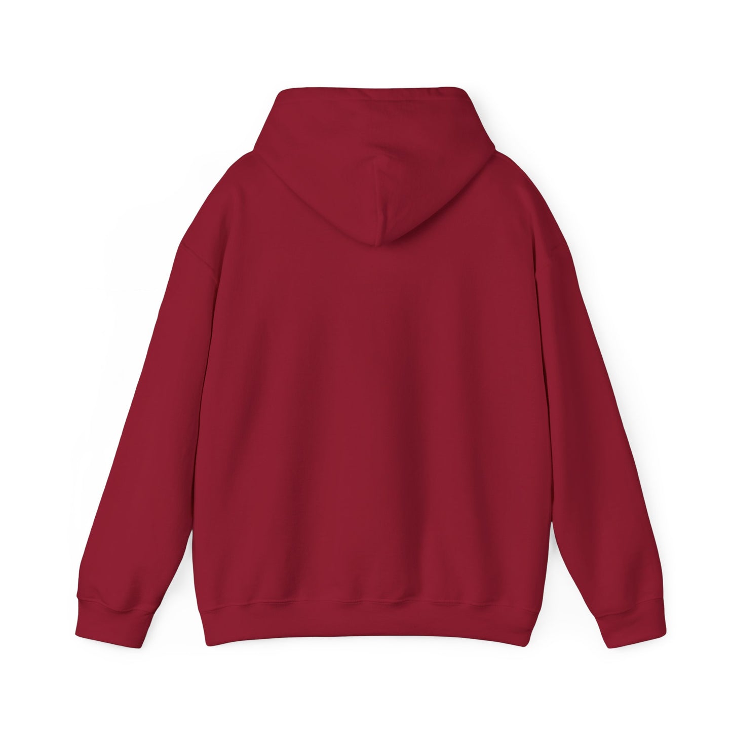 SWEATER CON CAPUCHA