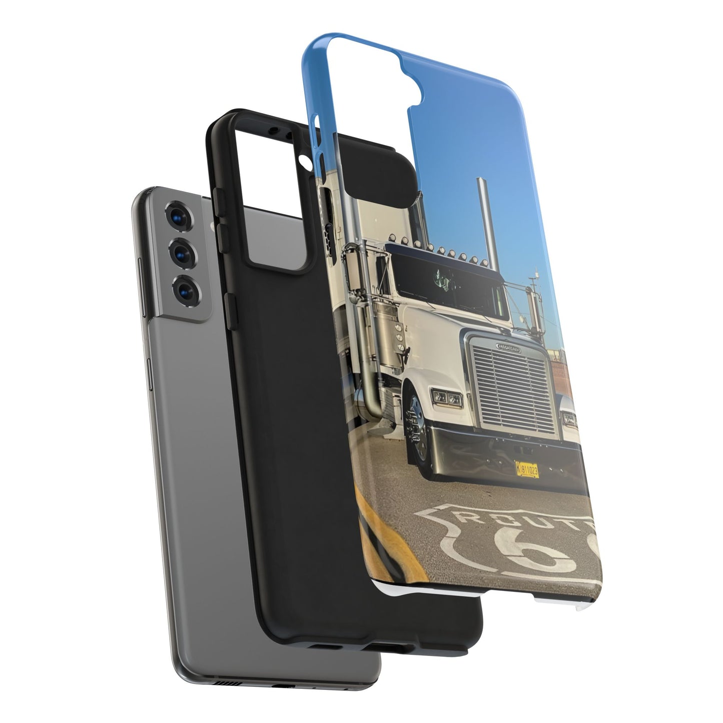 FREIHLINER FLAT PROTECTOR DE TELEFONO