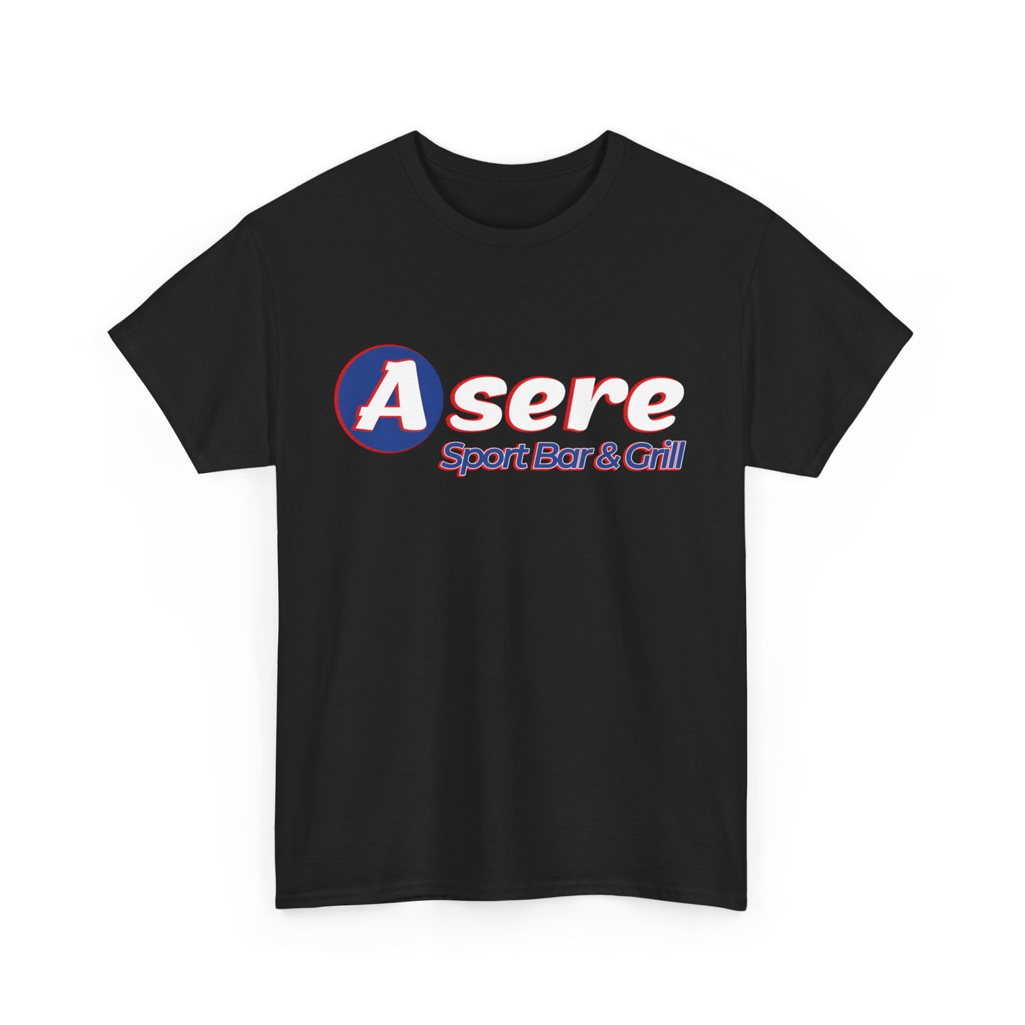 PULLOVER UNISEX ASERE SPORT BAR