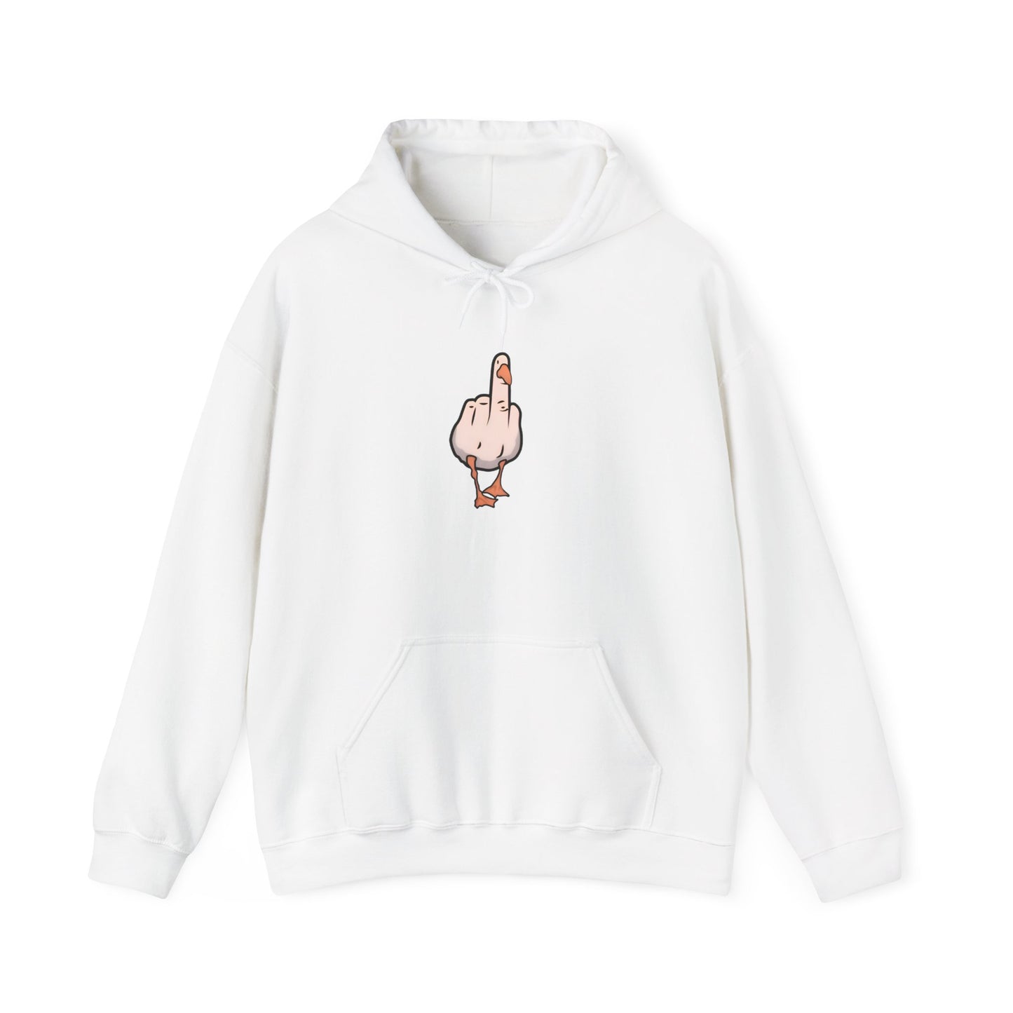 SWEATER CON CAPUCHA
