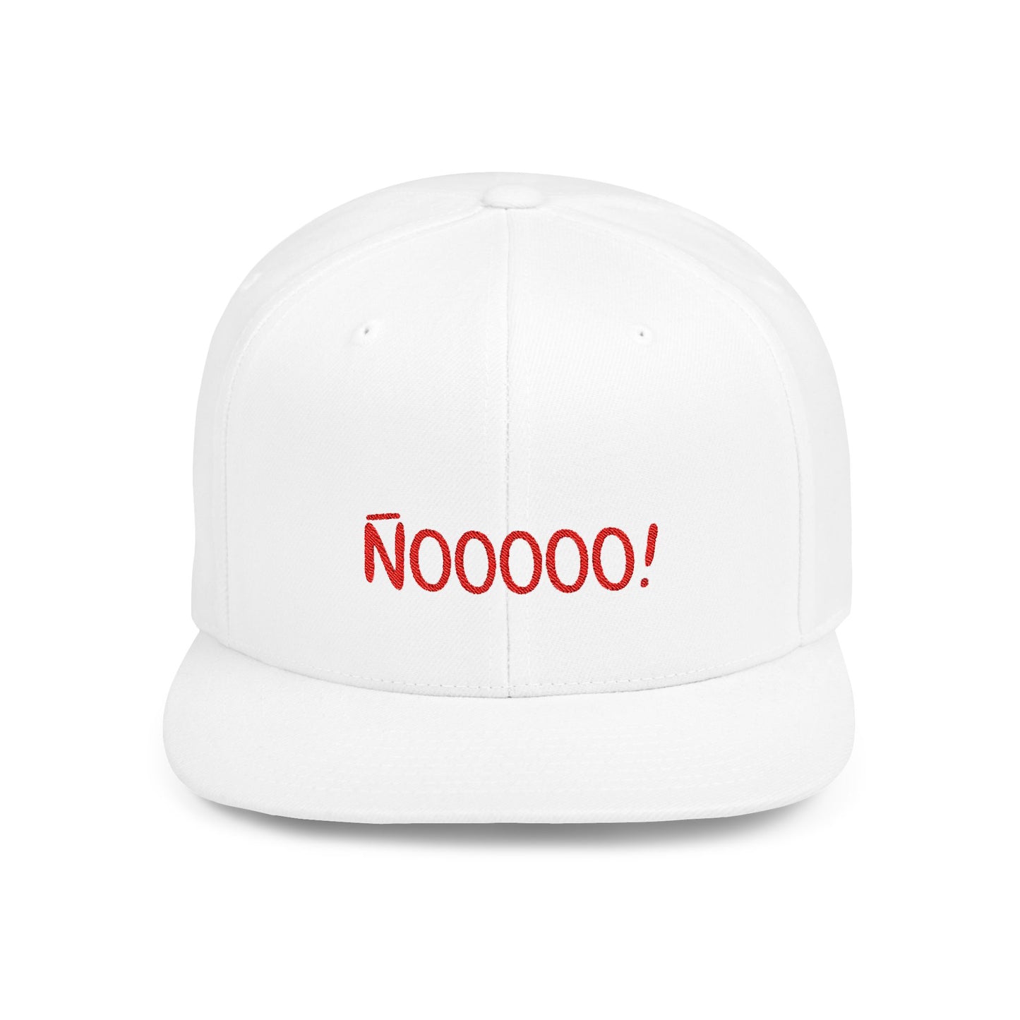 GORRA UNISEX ñooooooo!