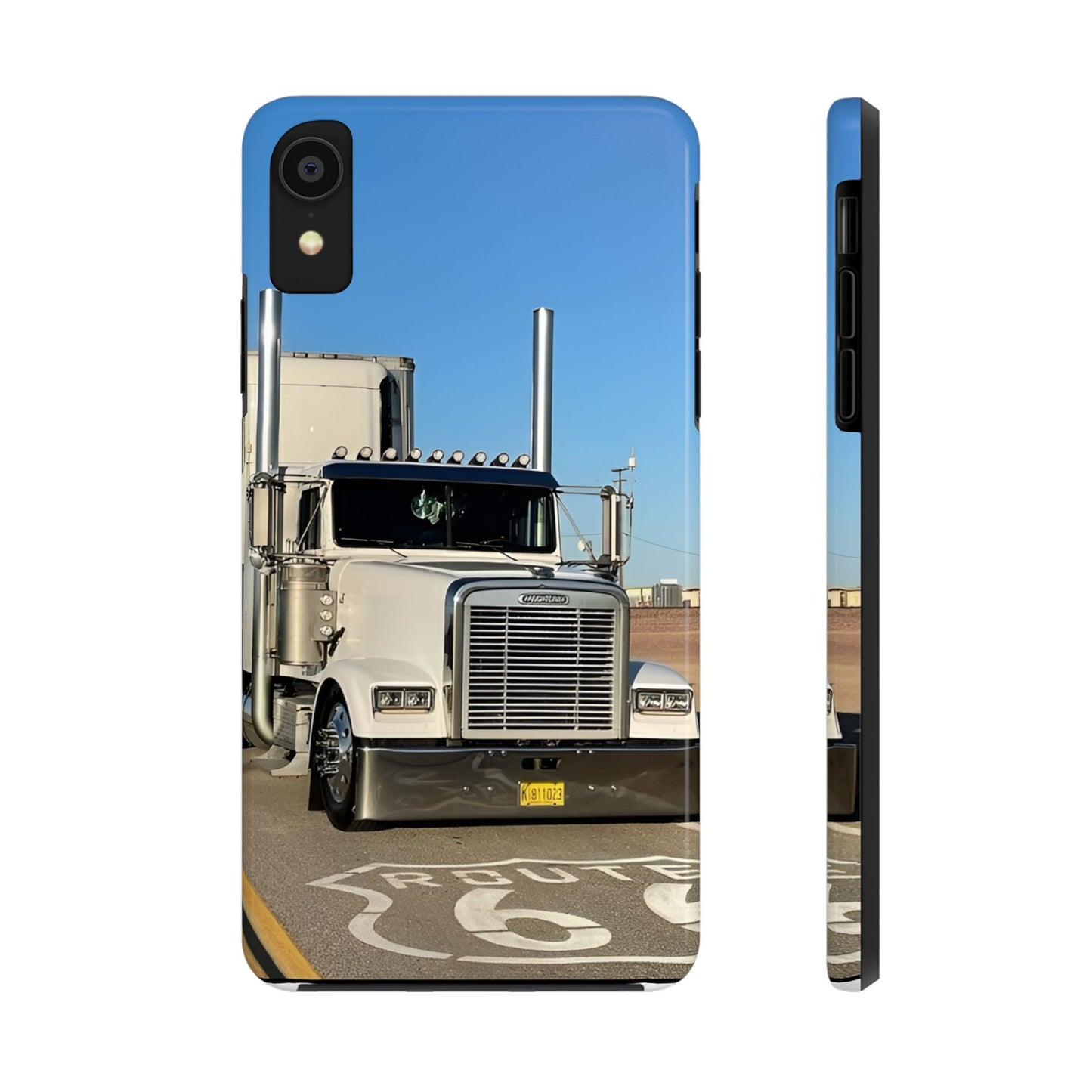 FREIHLINER FLAT PROTECTOR DE TELEFONO