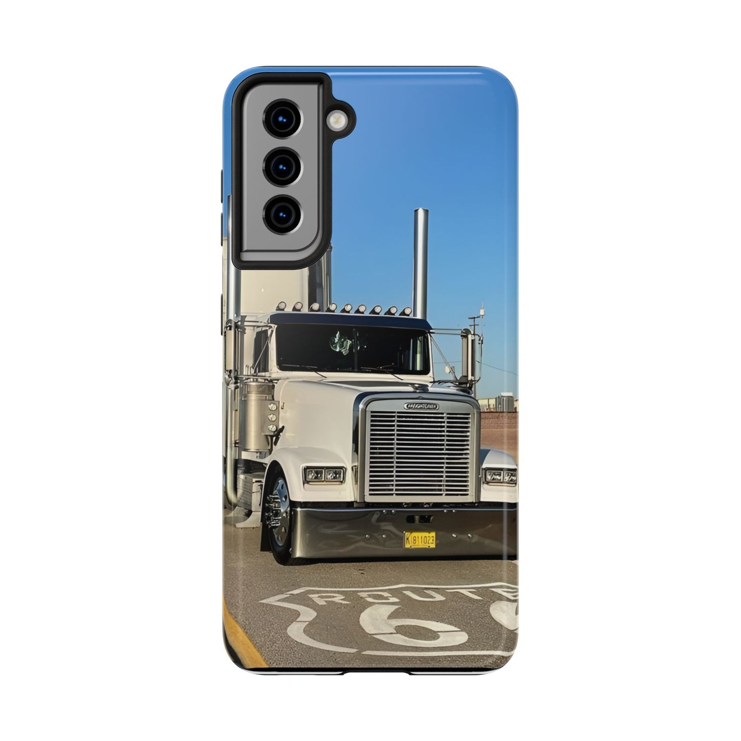 FREIHLINER FLAT PROTECTOR DE TELEFONO