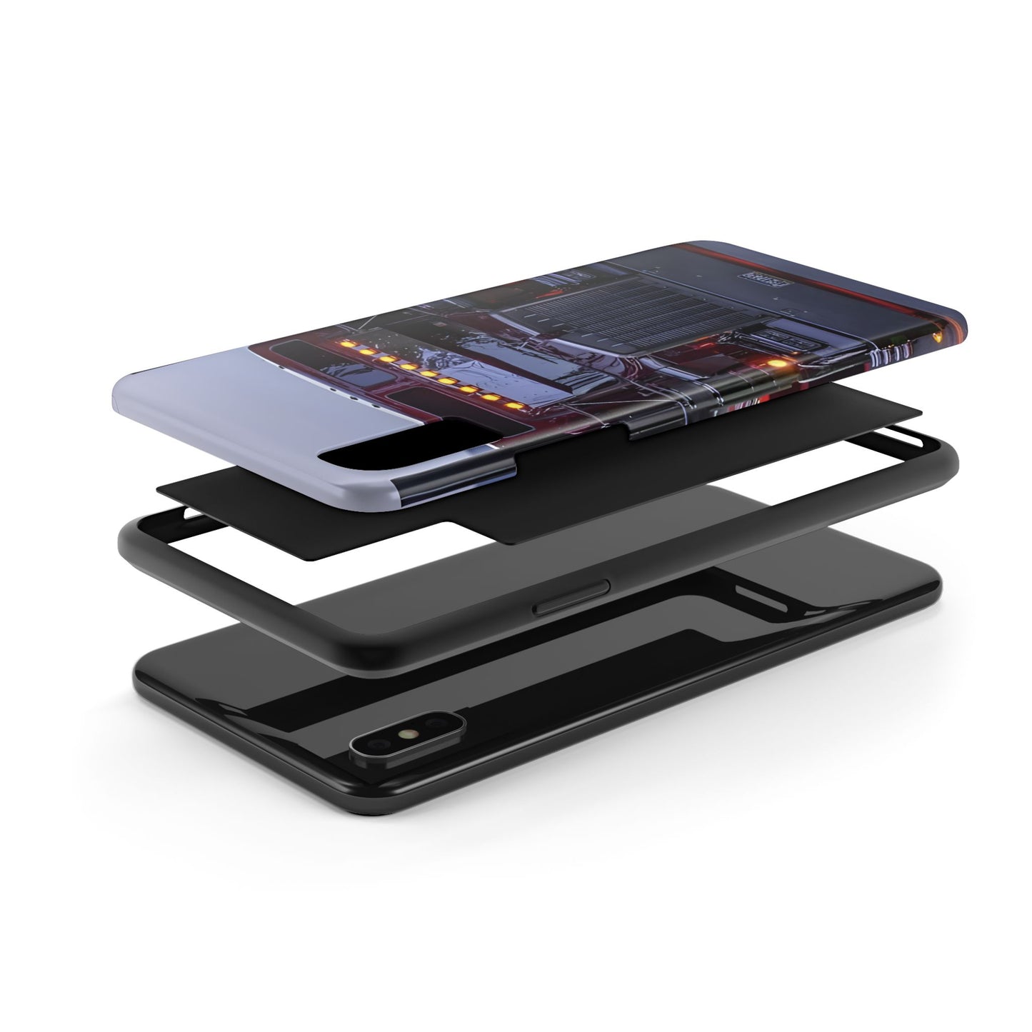 KENWORHT PROTECTOR DE TELEFONO