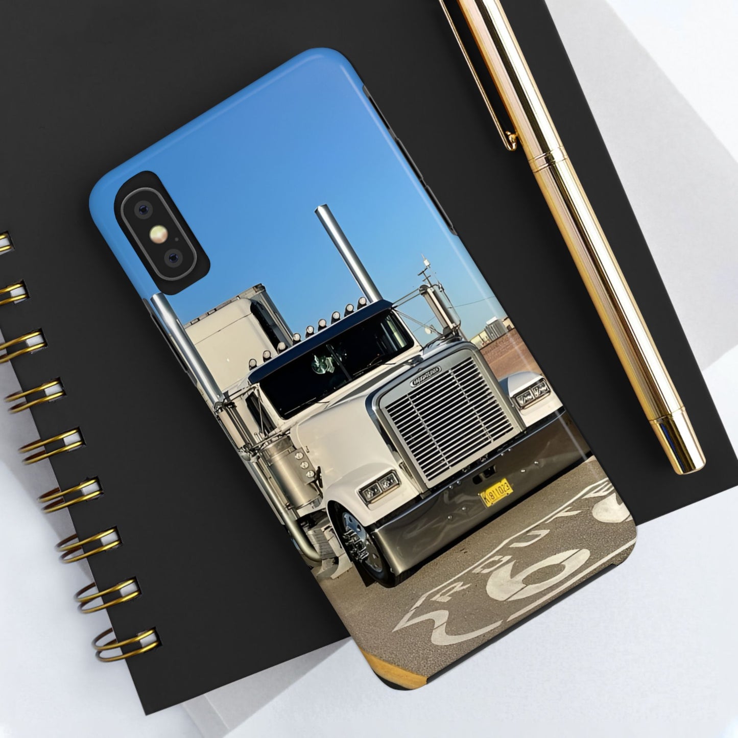 FREIHLINER FLAT PROTECTOR DE TELEFONO