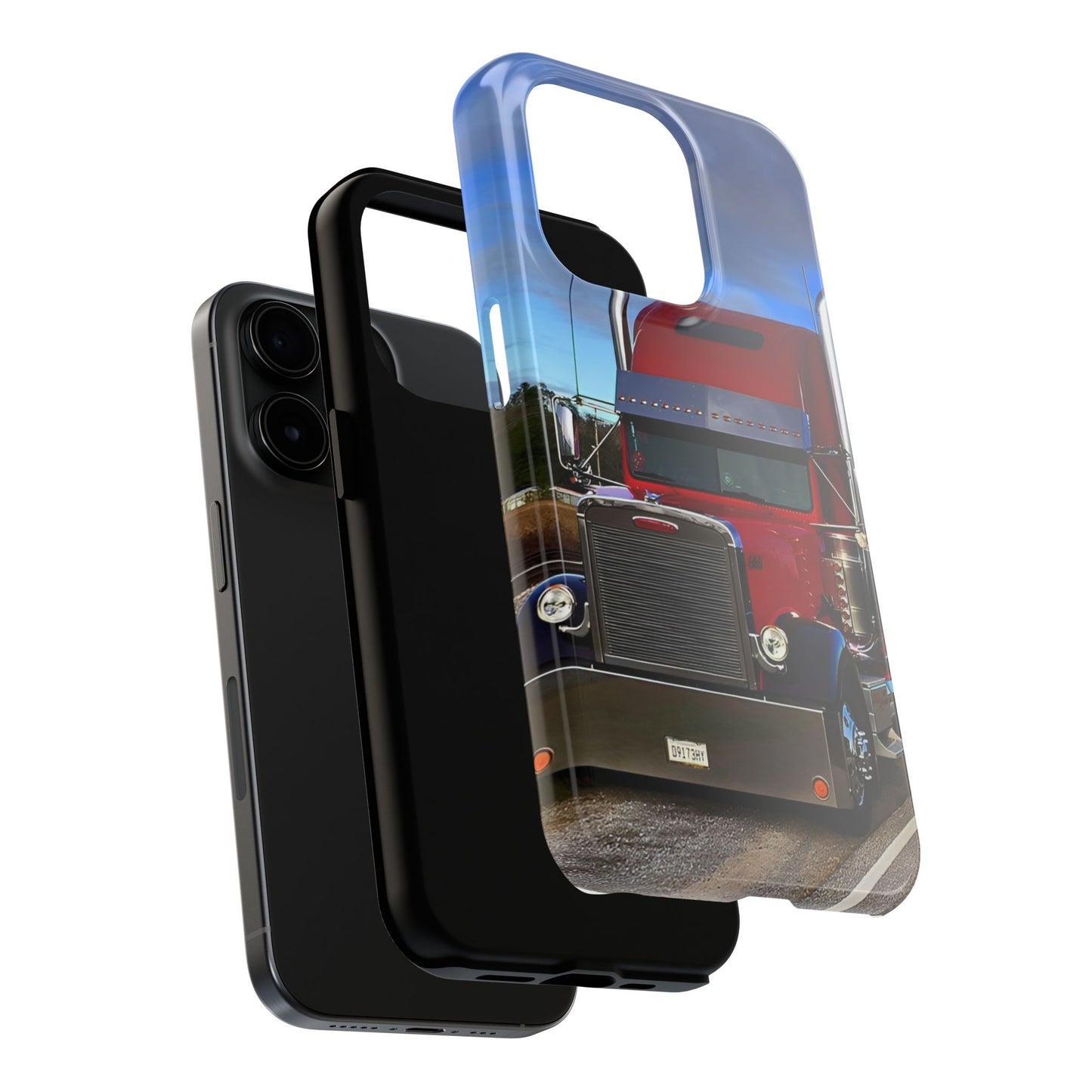 FREIHLINER PROTECTOR DE TELEFONO