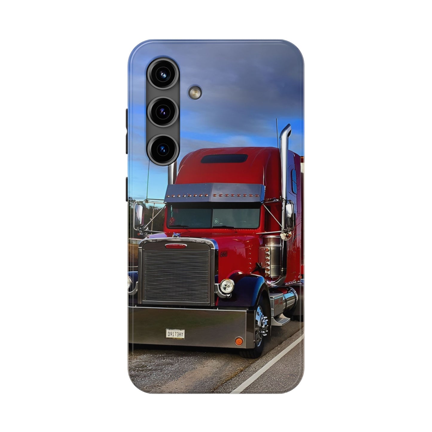 FREIHLINER PROTECTOR DE TELEFONO
