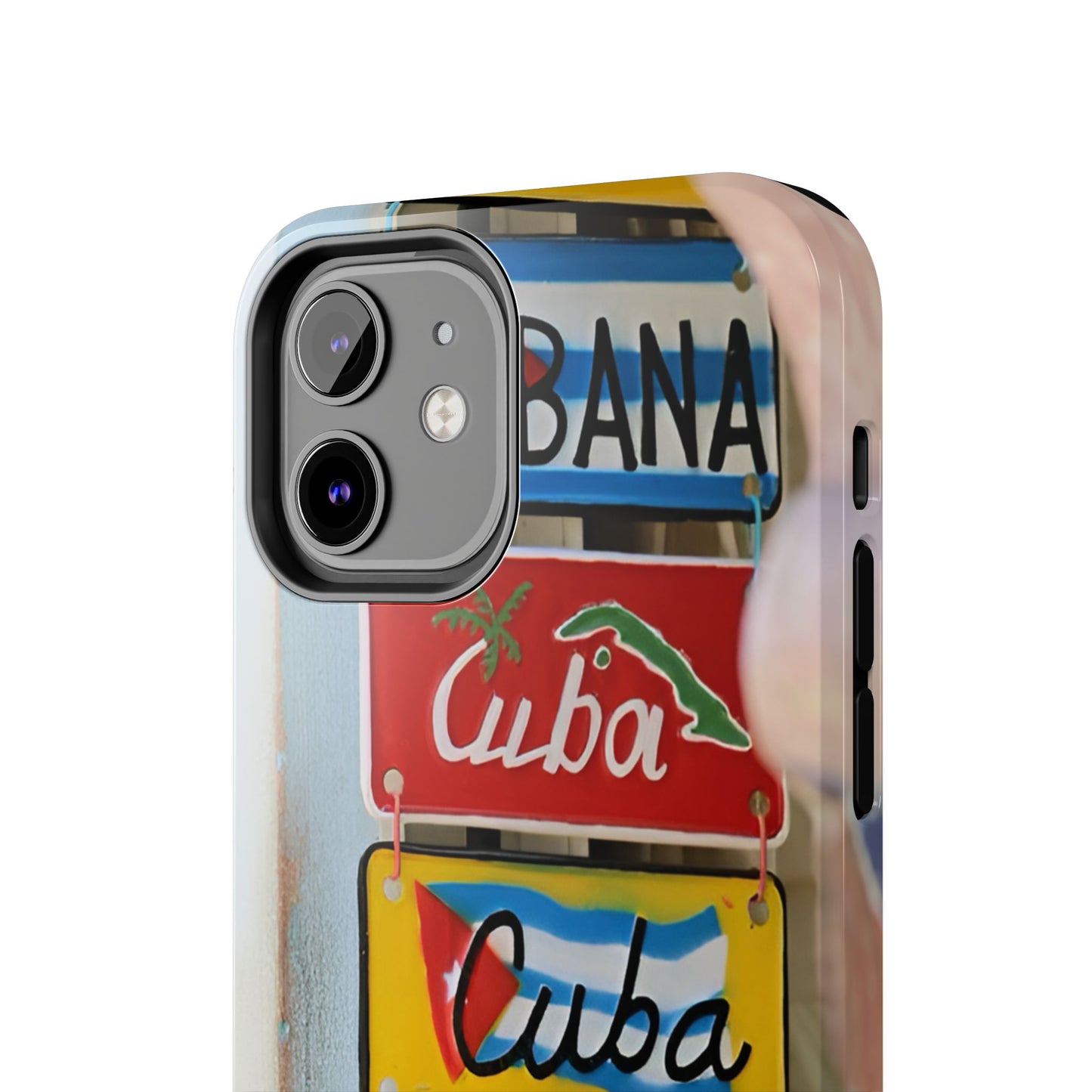 CUBITA PROTECTOR DE TELEFONO