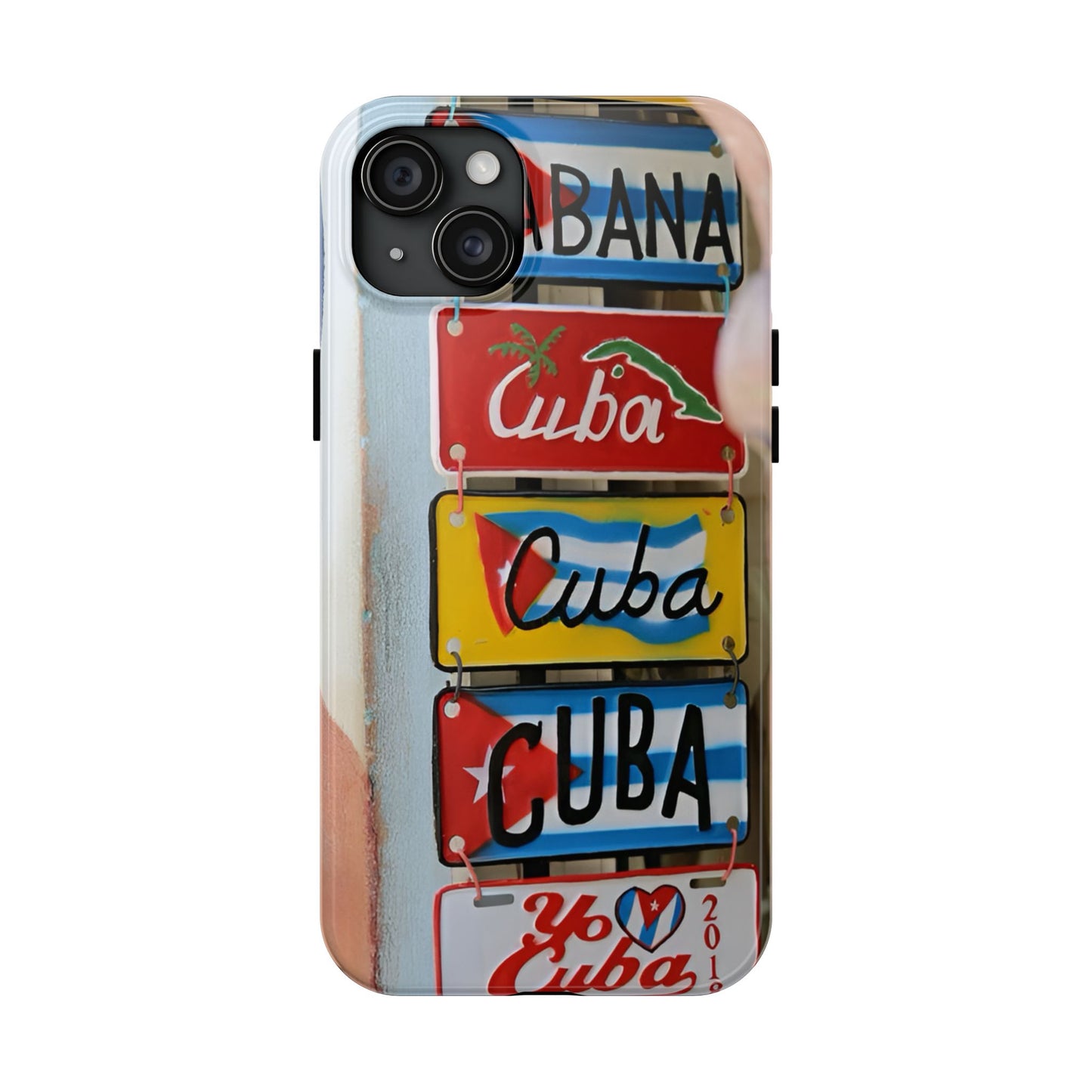 CUBITA PROTECTOR DE TELEFONO