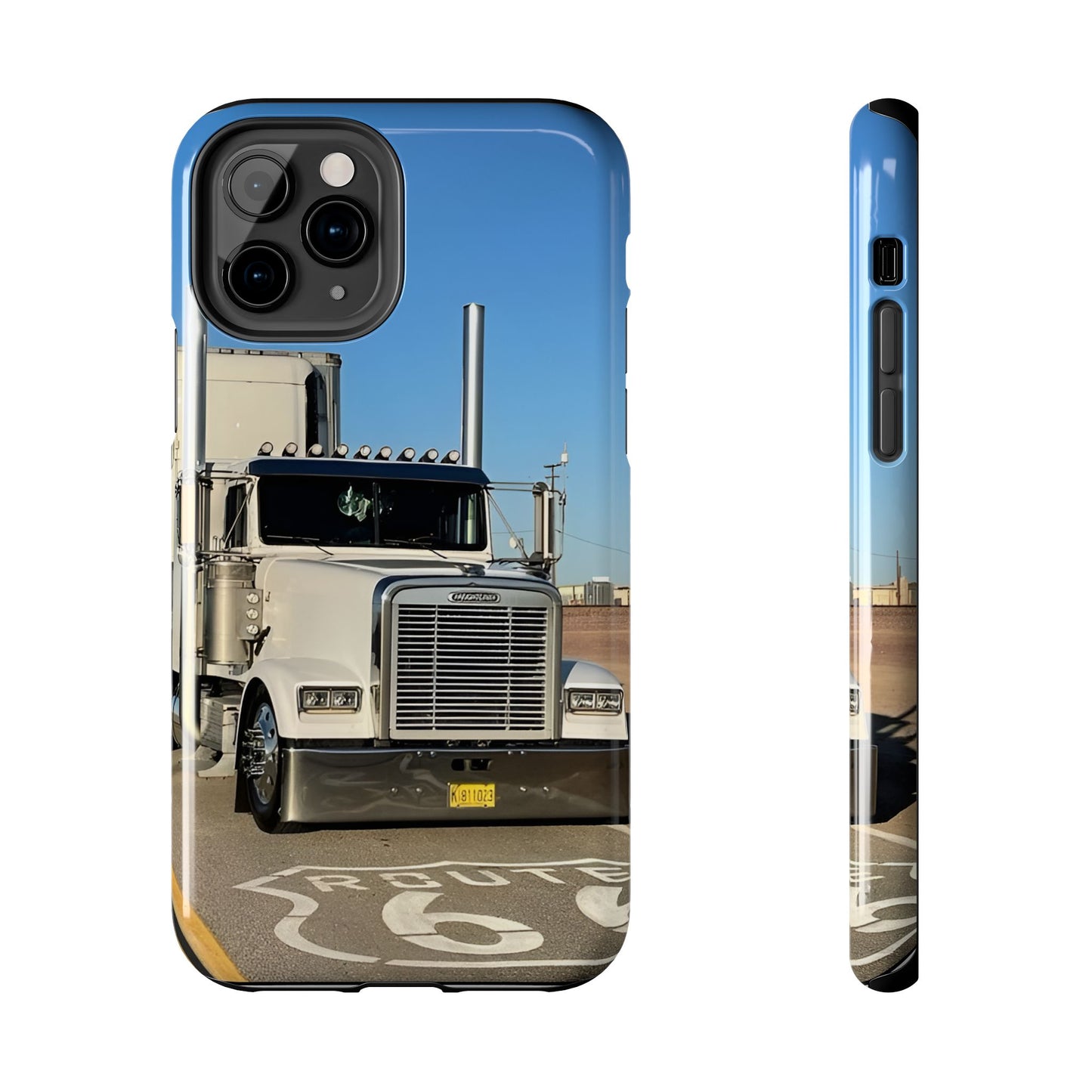 FREIHLINER FLAT PROTECTOR DE TELEFONO