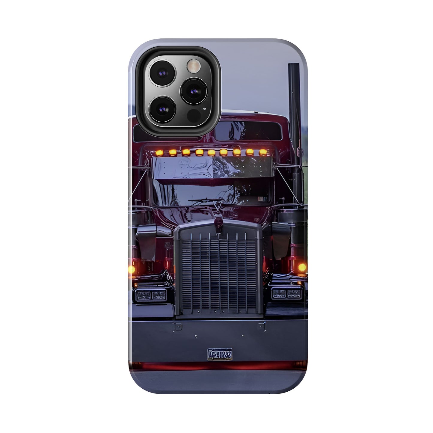KENWORHT PROTECTOR DE TELEFONO