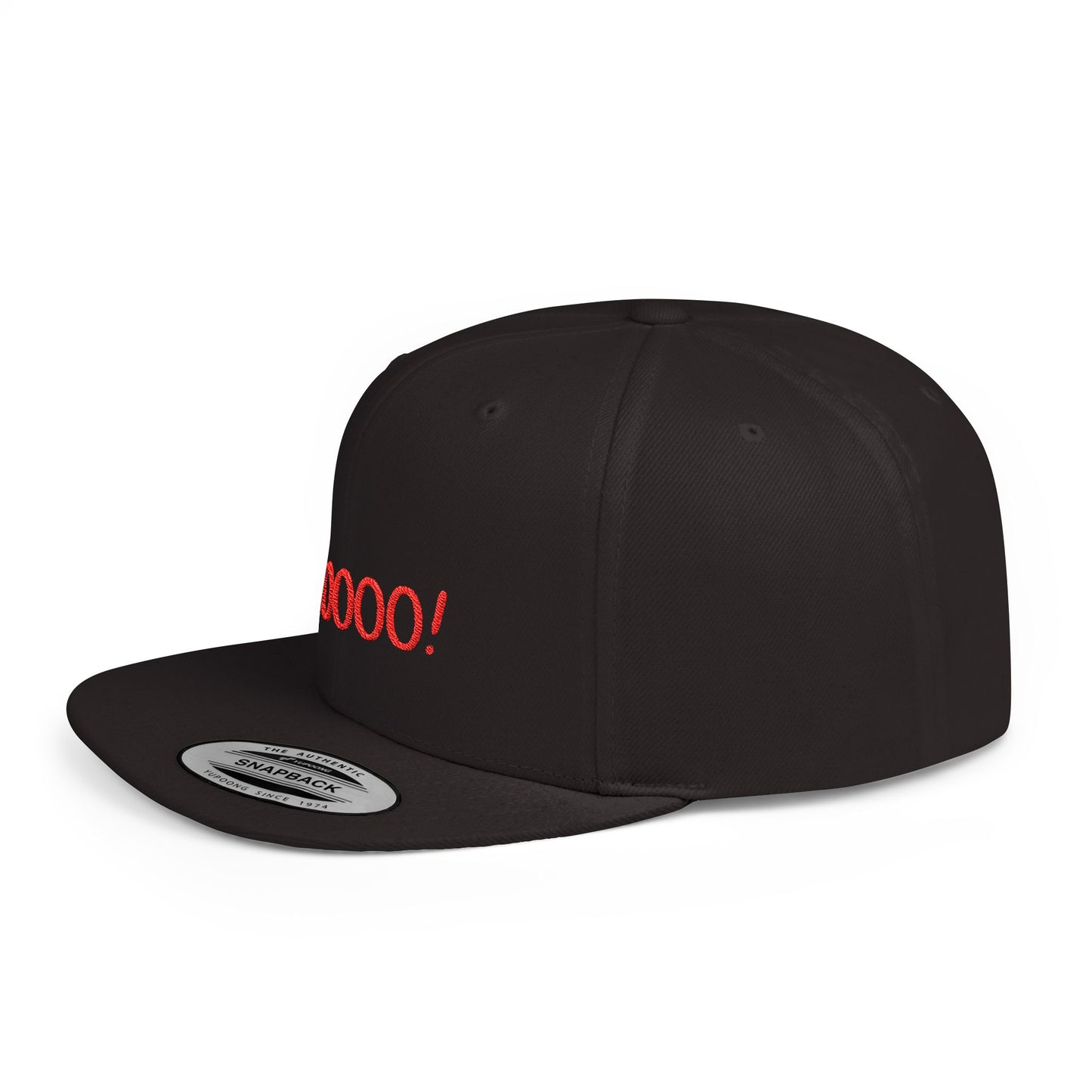 GORRA UNISEX ñooooooo!