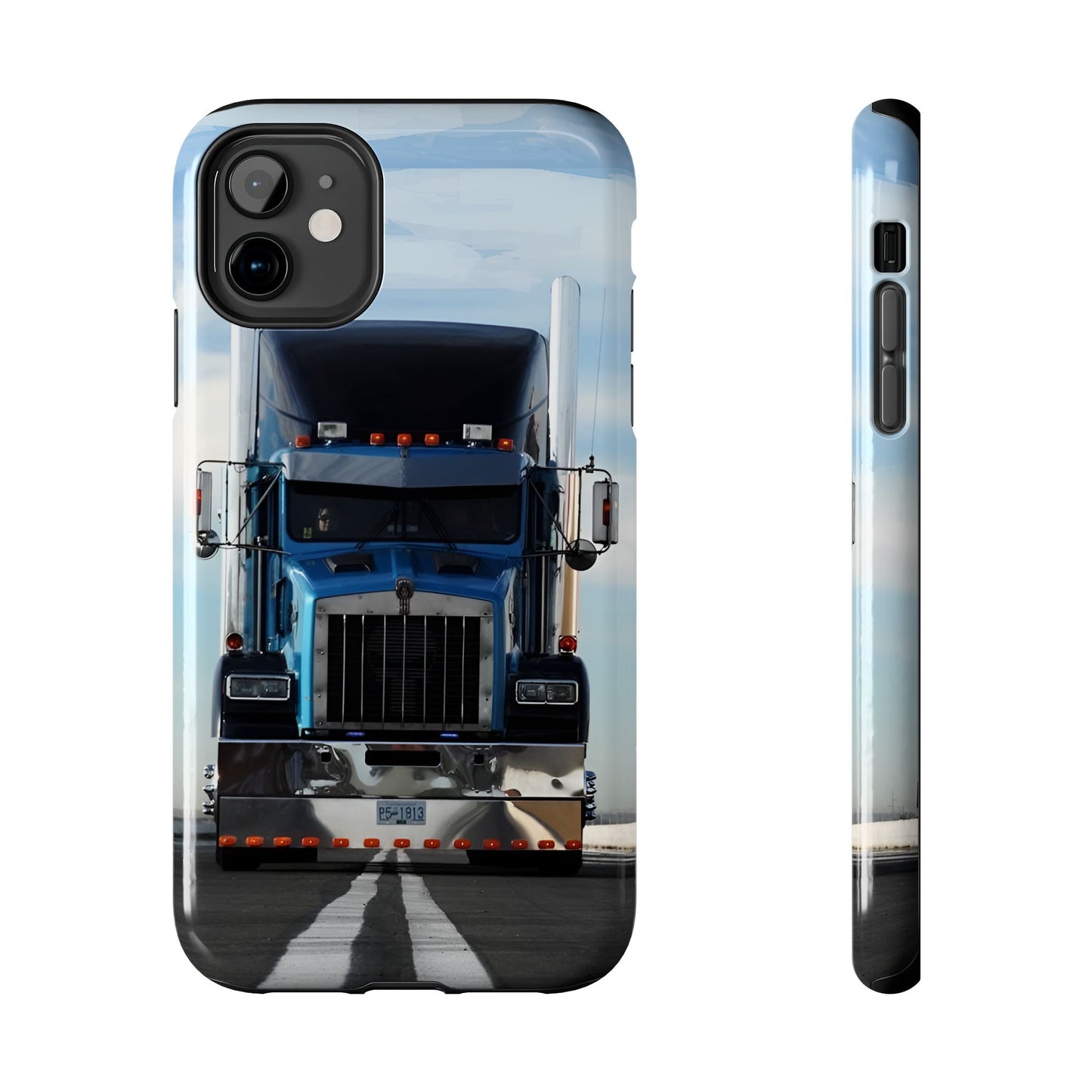 KENWORTH PROTECTOR DE TELEFONO