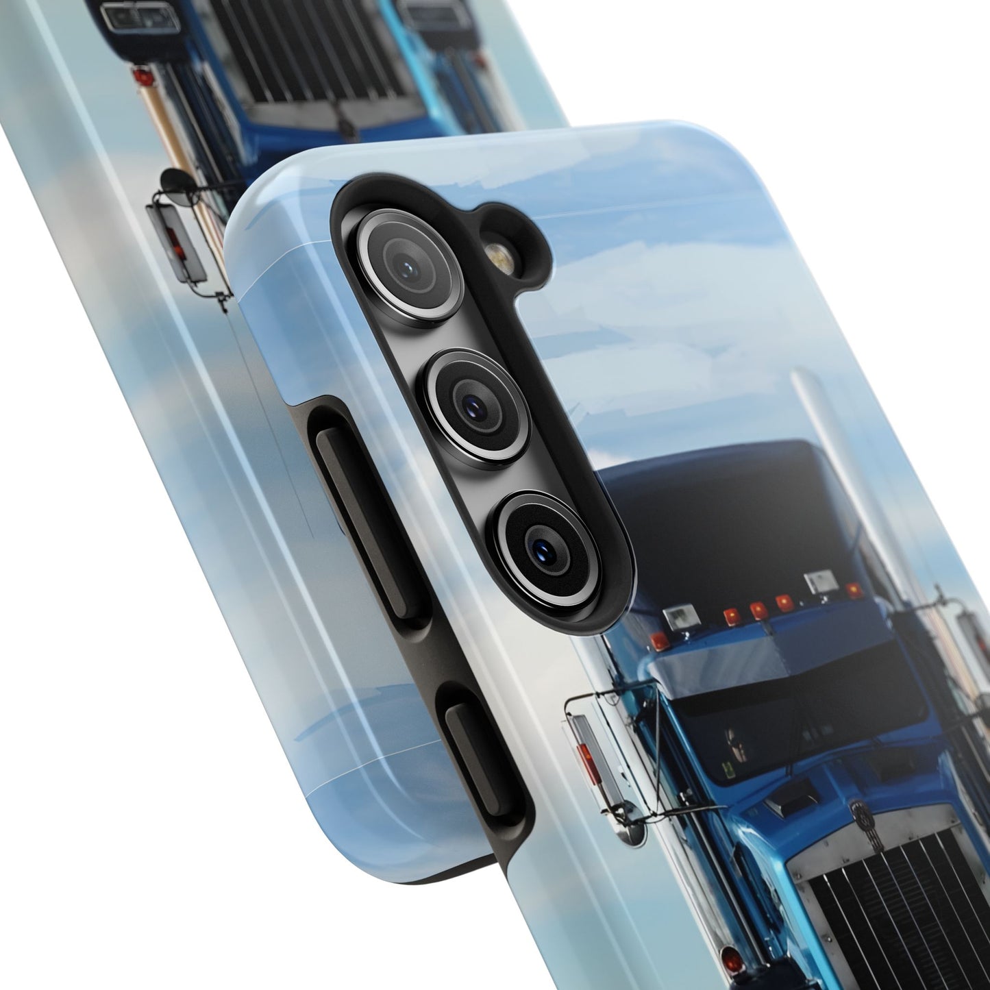 KENWORTH PROTECTOR DE TELEFONO