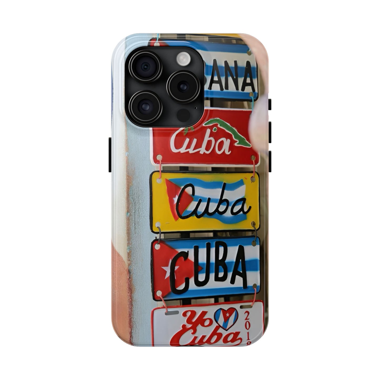 CUBITA PROTECTOR DE TELEFONO