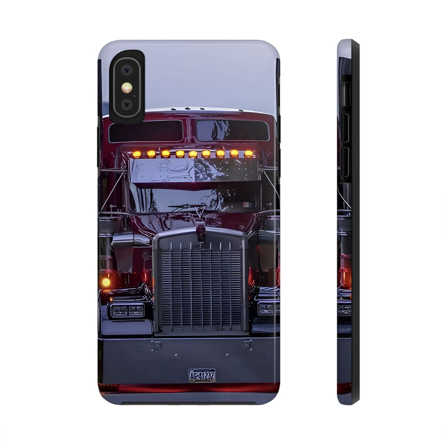 KENWORHT PROTECTOR DE TELEFONO