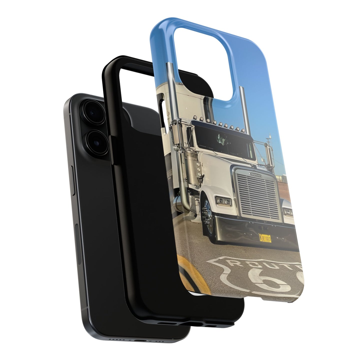 FREIHLINER FLAT PROTECTOR DE TELEFONO